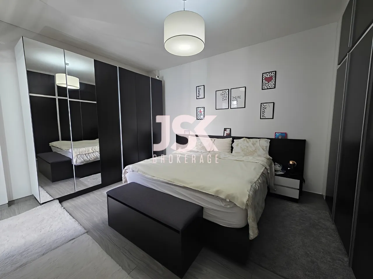 Apartment for Sale in Ain El Remmaneh