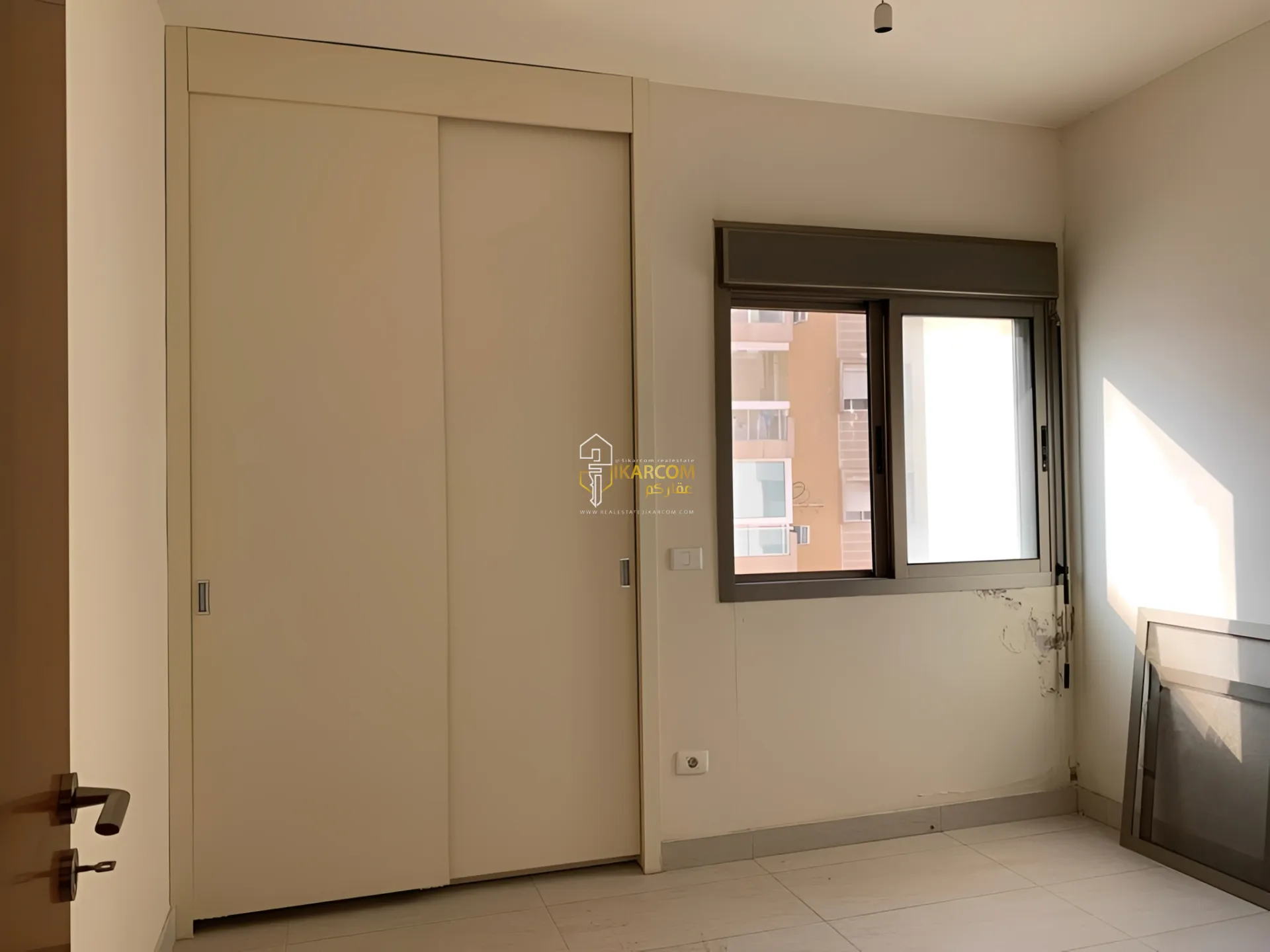 Apartment for Sale in Jdeideh