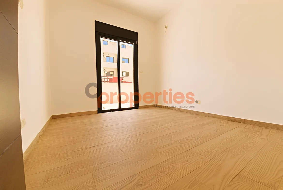 Apartment for Sale in Bouar, Lebanon