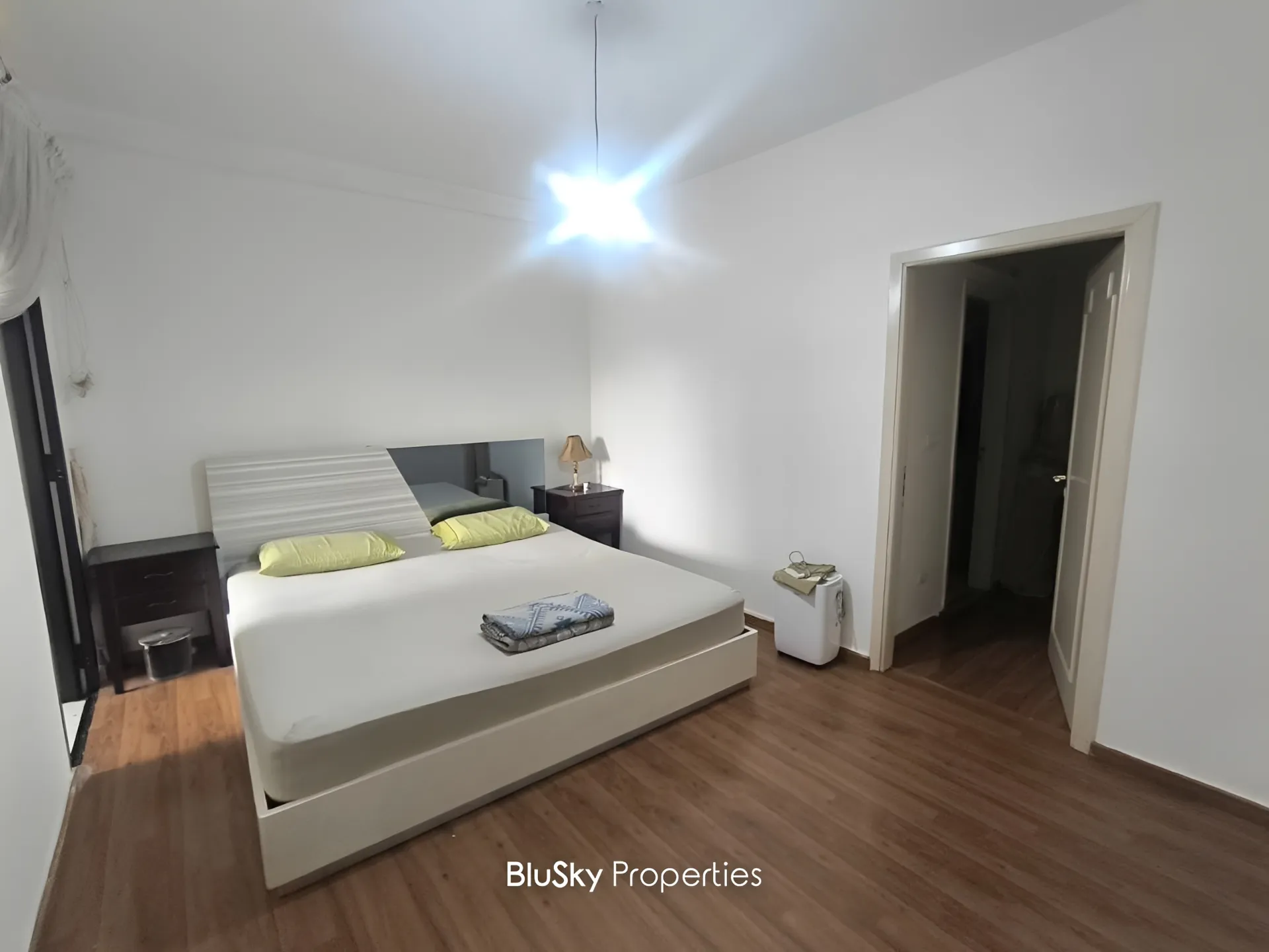 Apartment for sale in Beit el chaar, lebanon