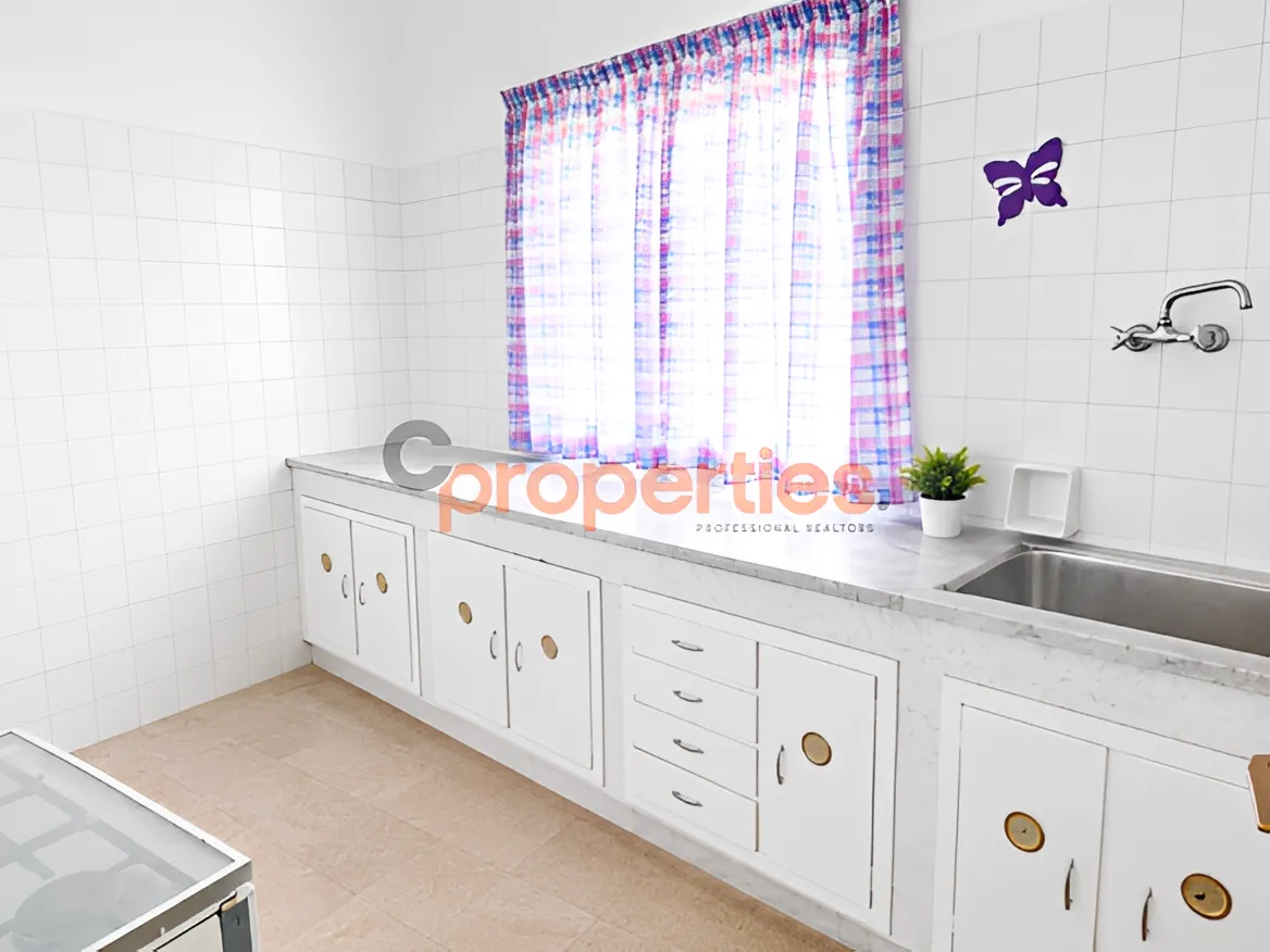 Apartment for Rent in Zouk Mikael - 1 bath