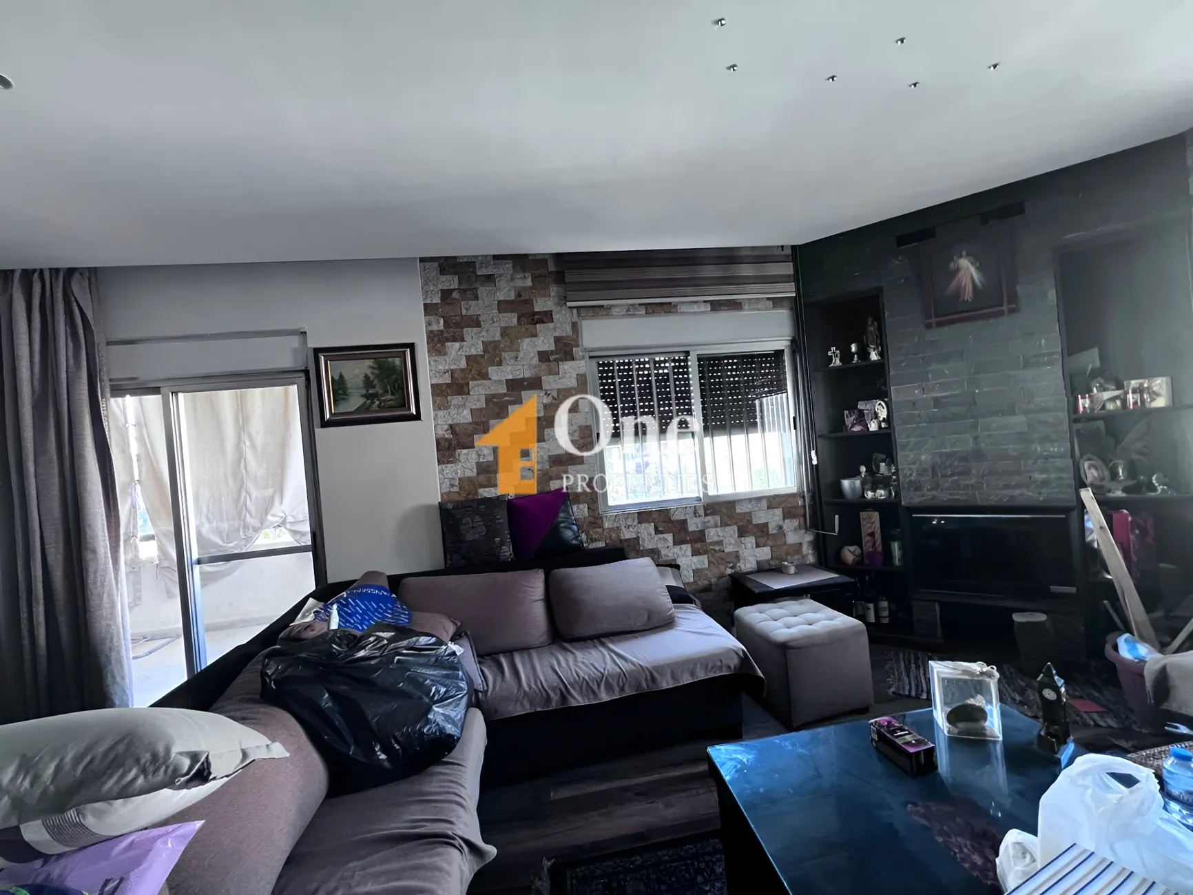 Apartment for sale in Naccache, Lebanon - 2 bed, 2 bath