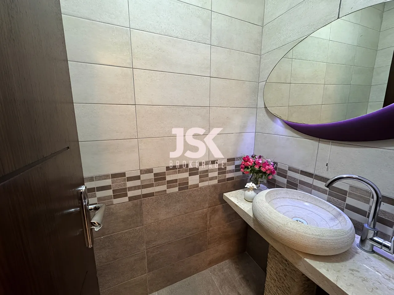 Apartment for Rent in Tallet El Khayyat
