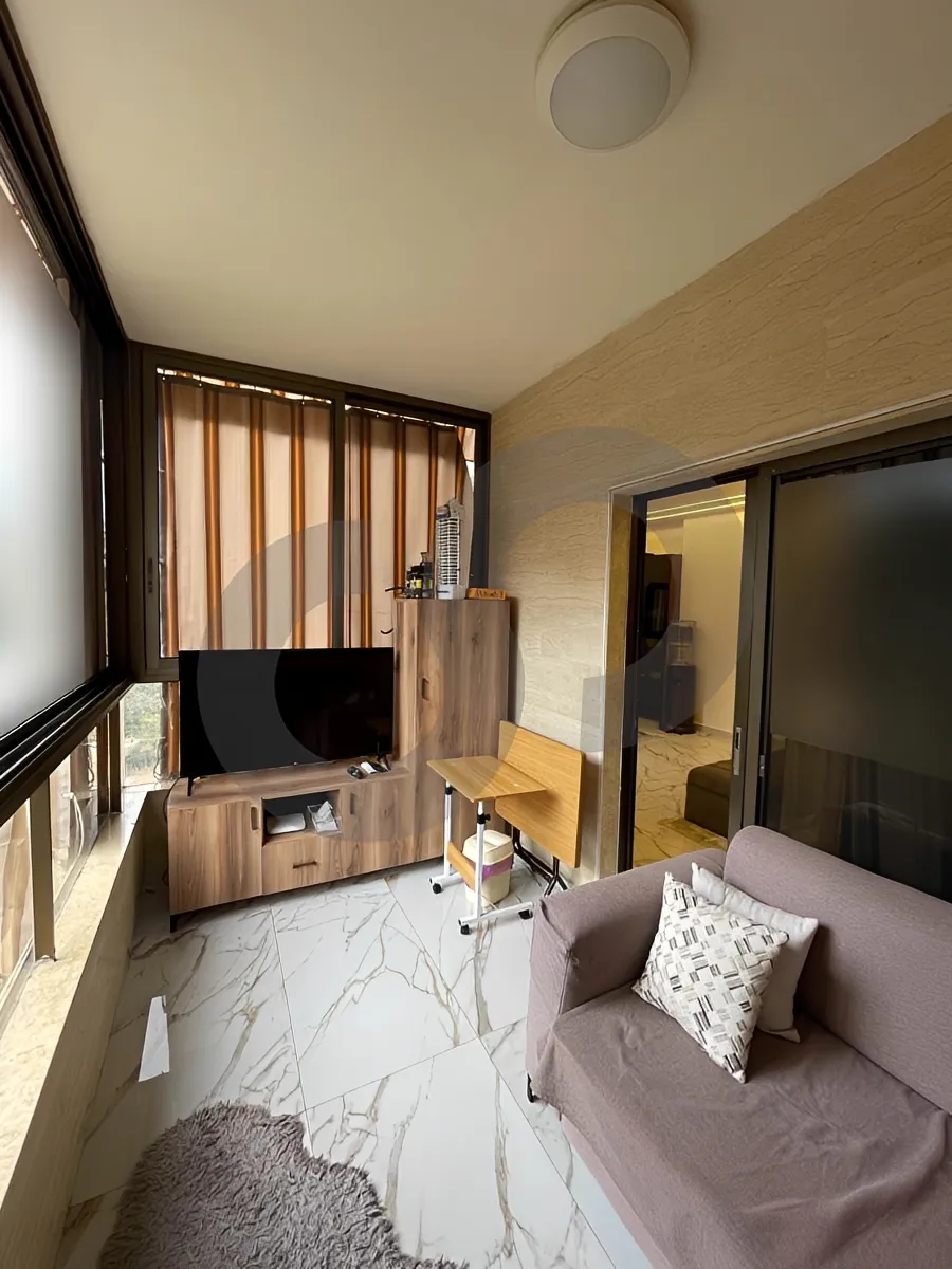 Apartment for Sale in Bchamoun, Lebanon - 3 bed, 3 bath