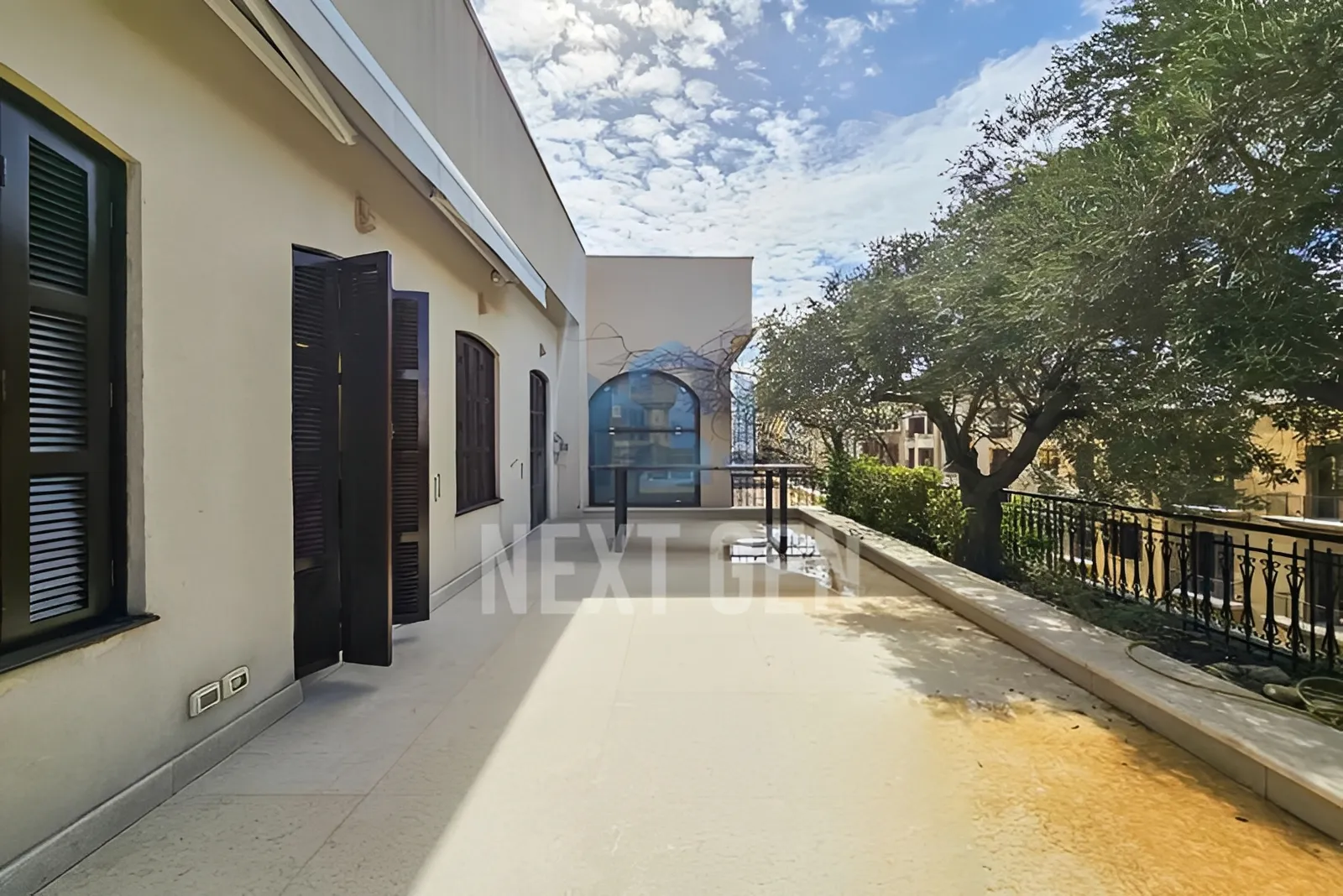 Apartment for Rent in Downtown