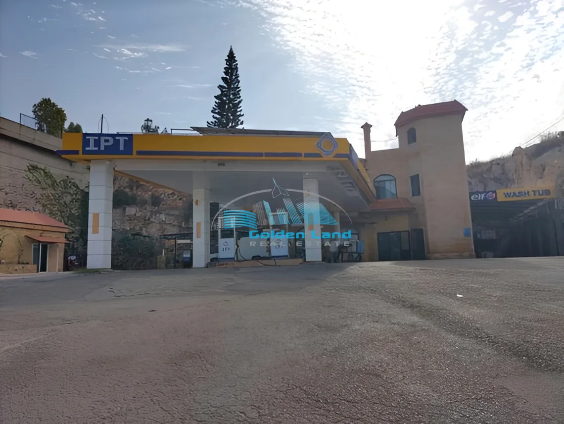 Shop for Sale in Damour, Lebanon