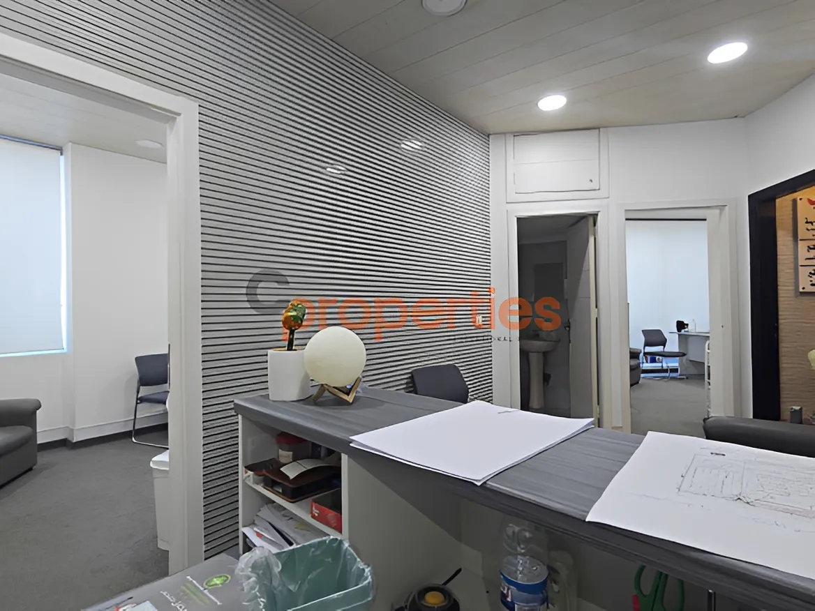 Office for Sale in Chiyah