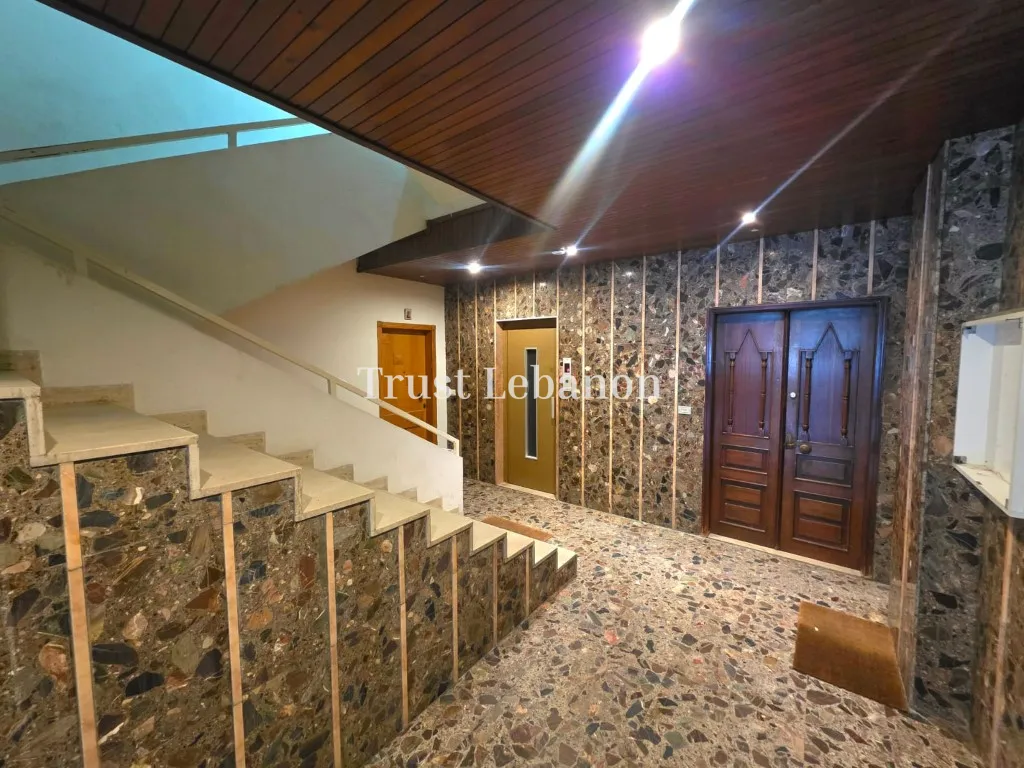 Apartment for Sale in Keserwan Adonis Lebanon