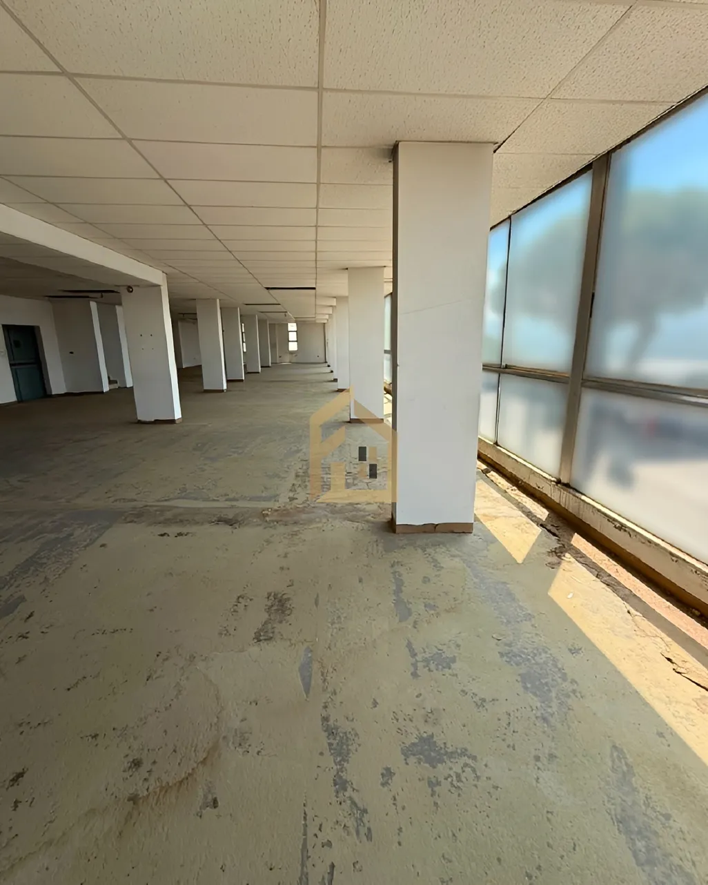 Showroom for rent in Broummana, Lebanon