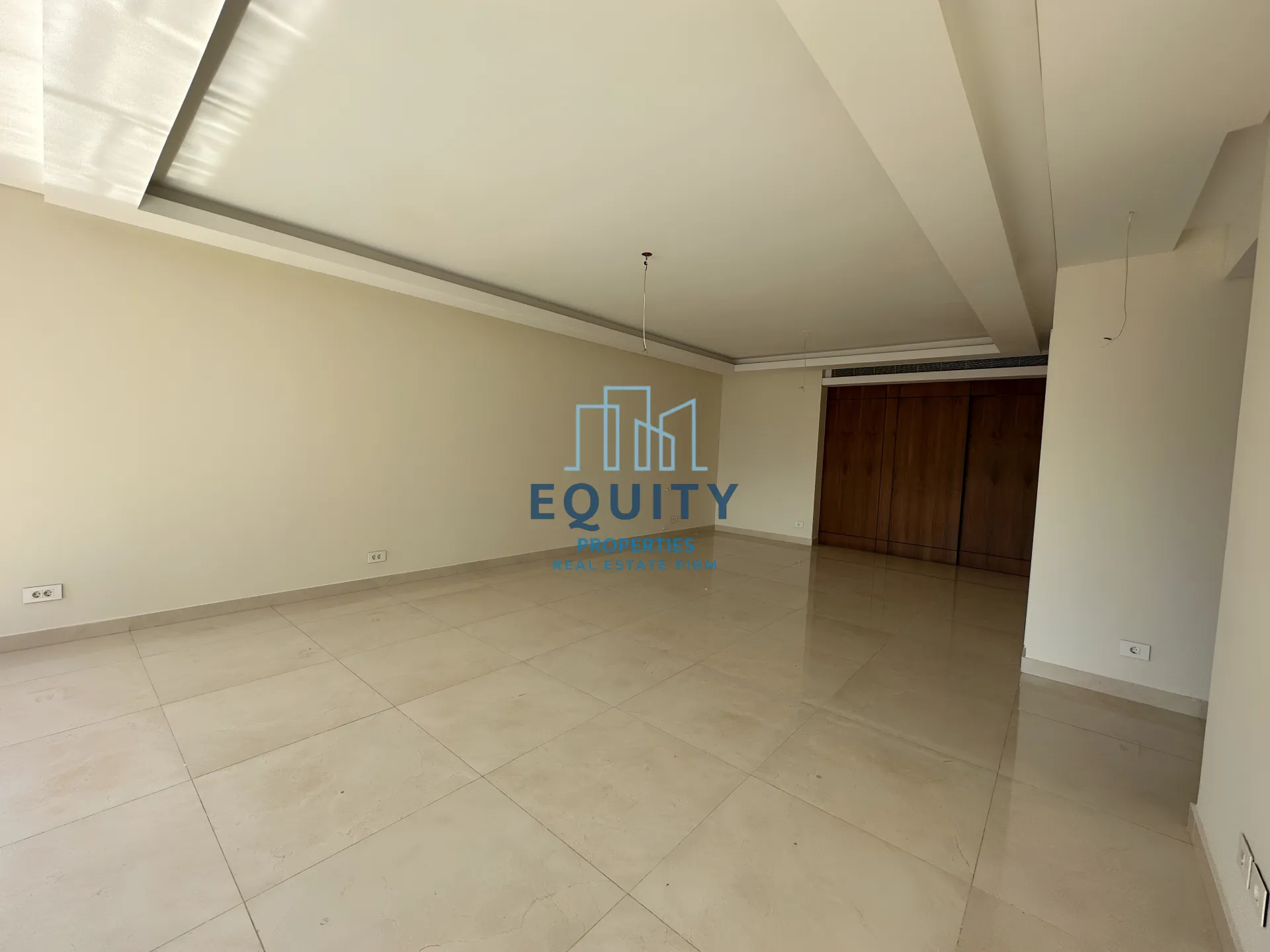 Apartment for Sale in Ashrafieh - 3 bed, 4 bath