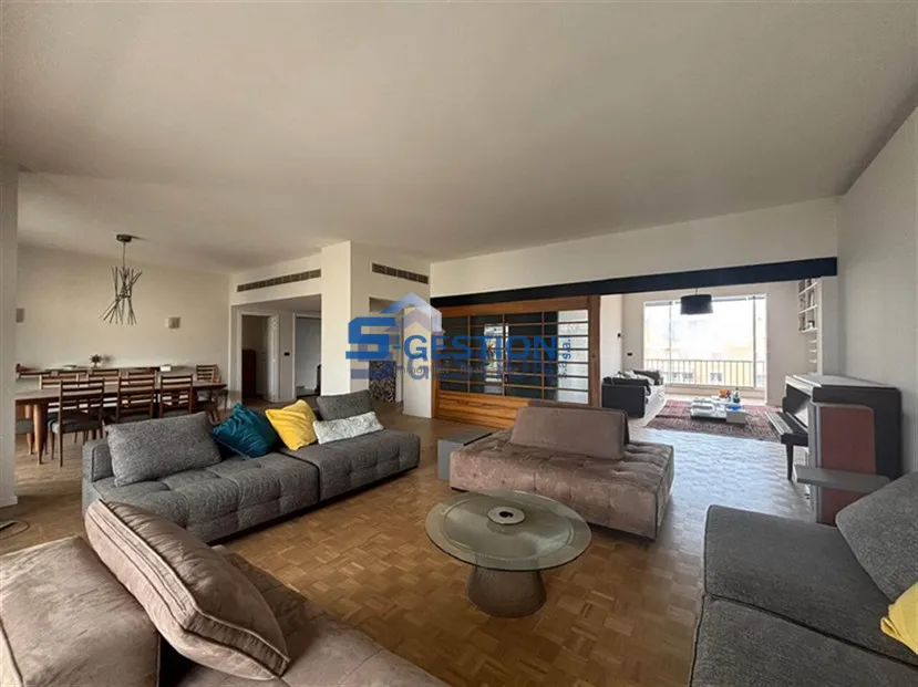 Apartment for Sale in Achrafieh