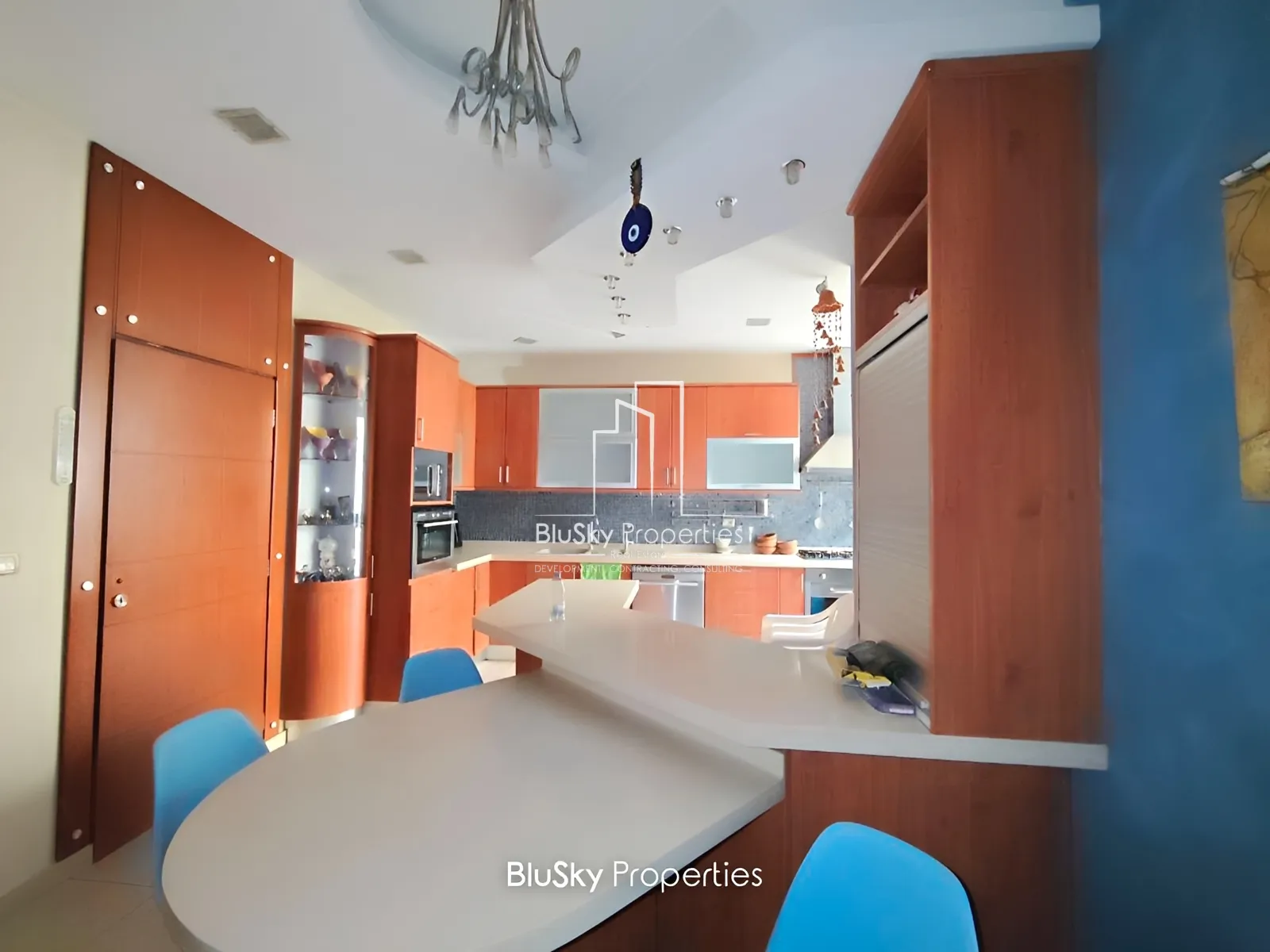 Apartment for Sale in Fanar - 3 bed, 4 bath