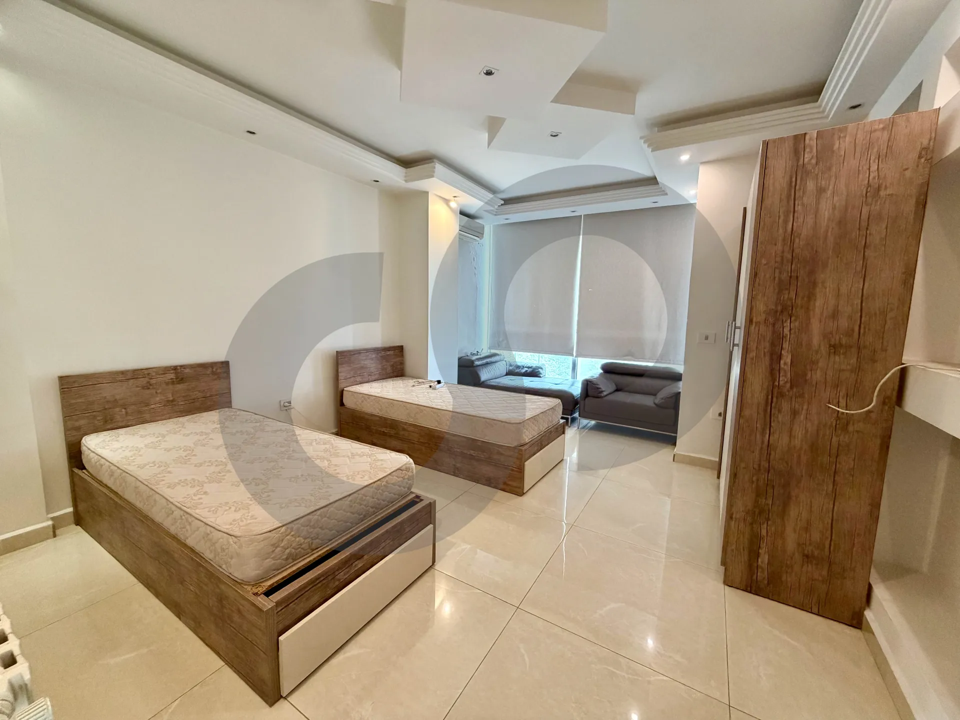 Apartment for Sale in Fatqa