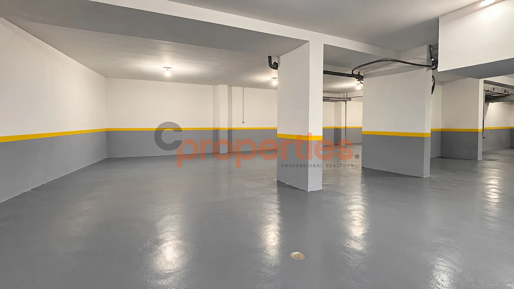 Warehouse for Sale in Sanayeh