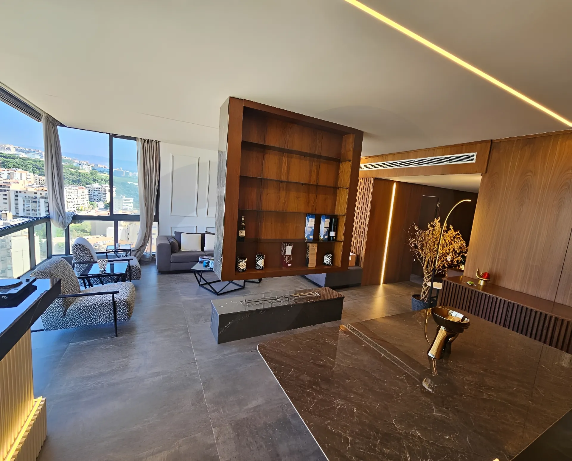 Apartment for Sale in Mar Roukoz