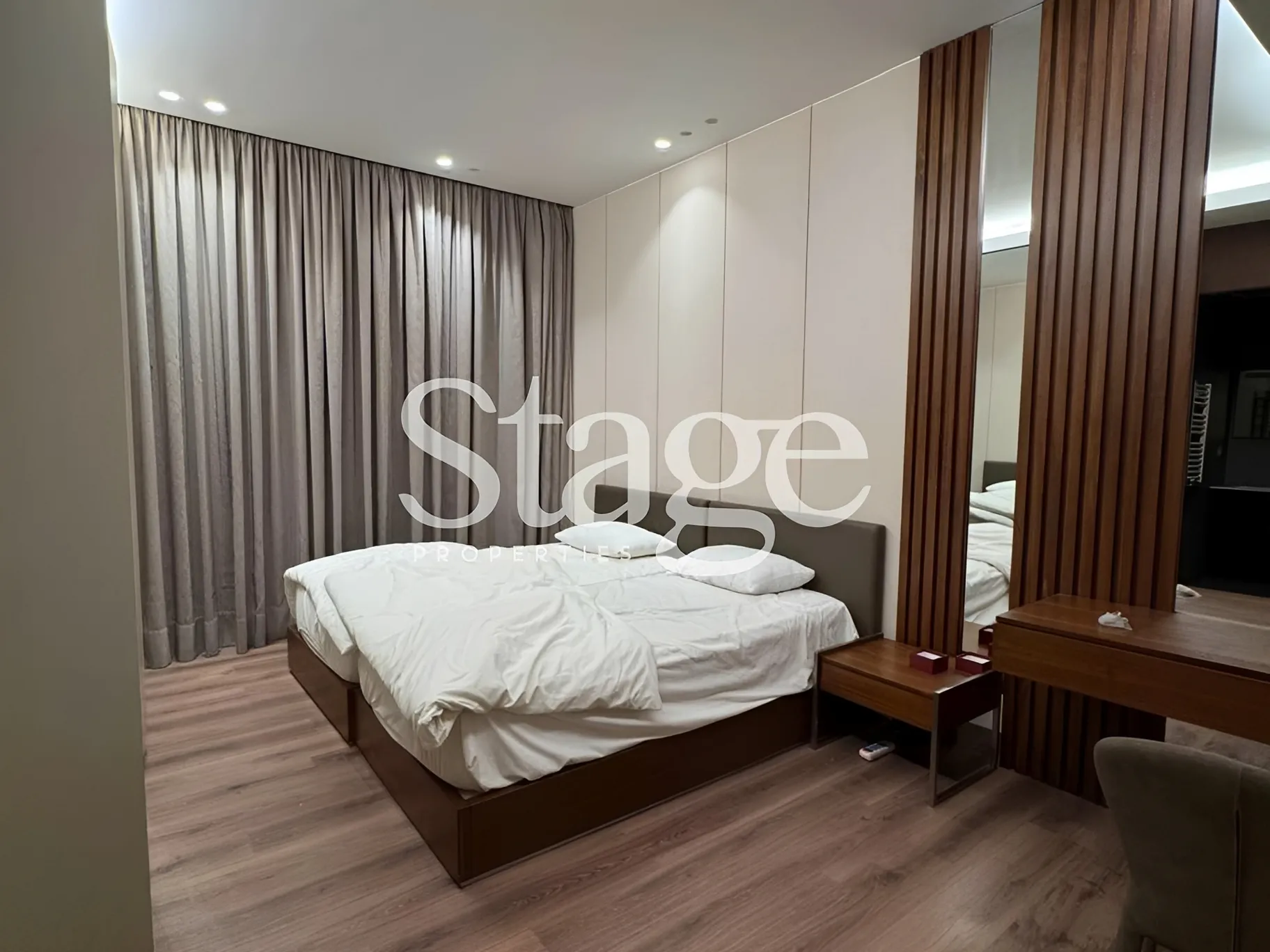 Apartment for rent in Kantari St, Bayrut, Lebanon
