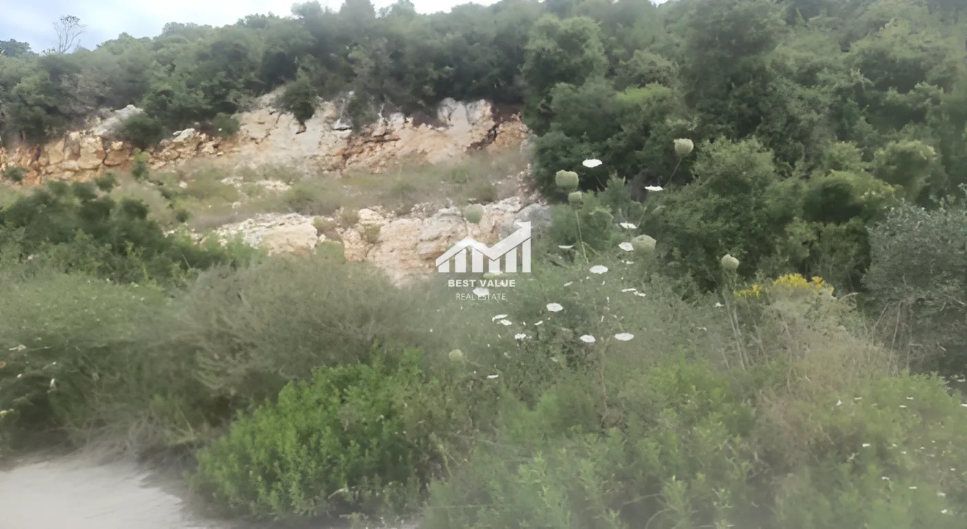 Residential Land for sale in Kfar Aabida, Lebanon