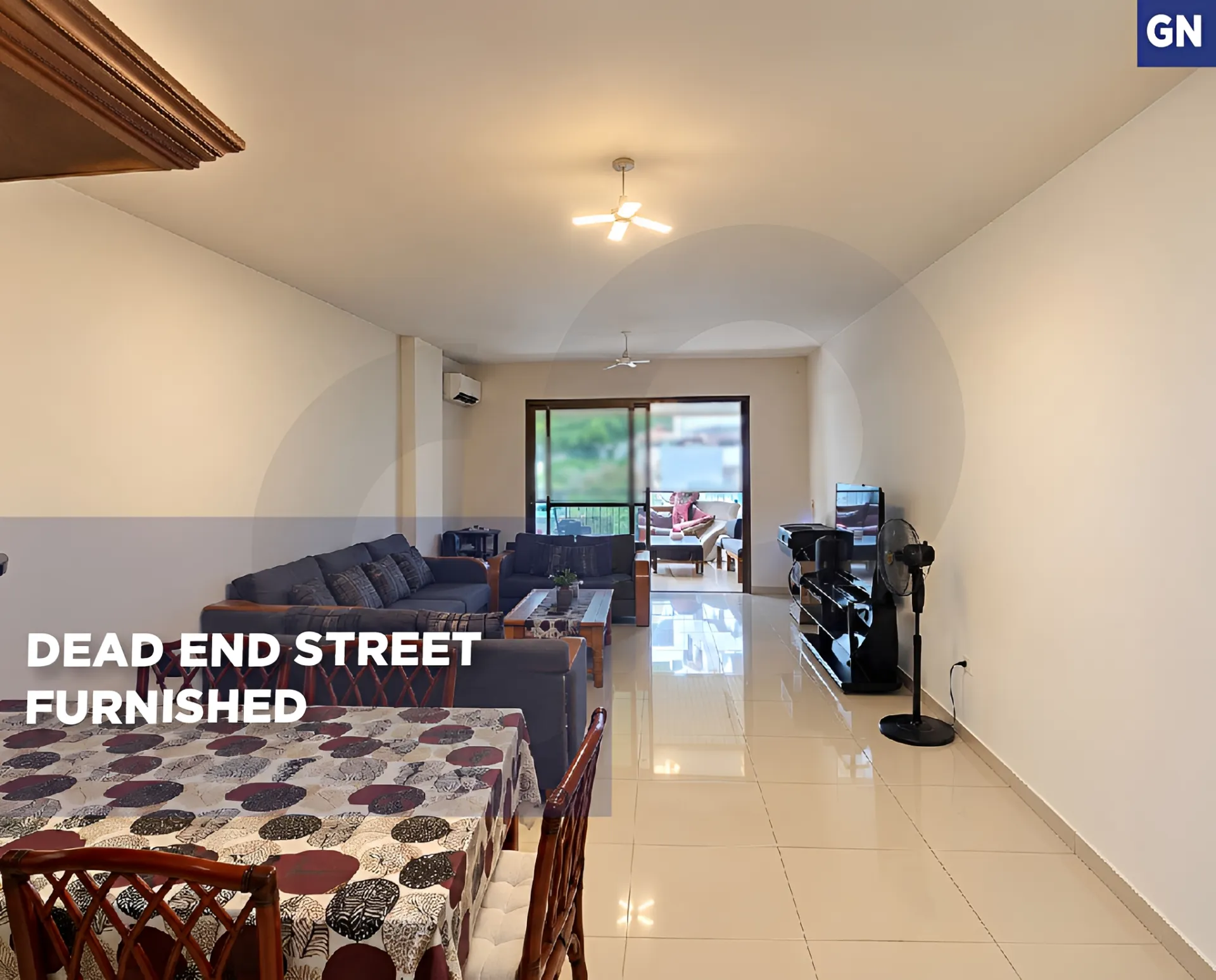Apartment for Rent in Fanar