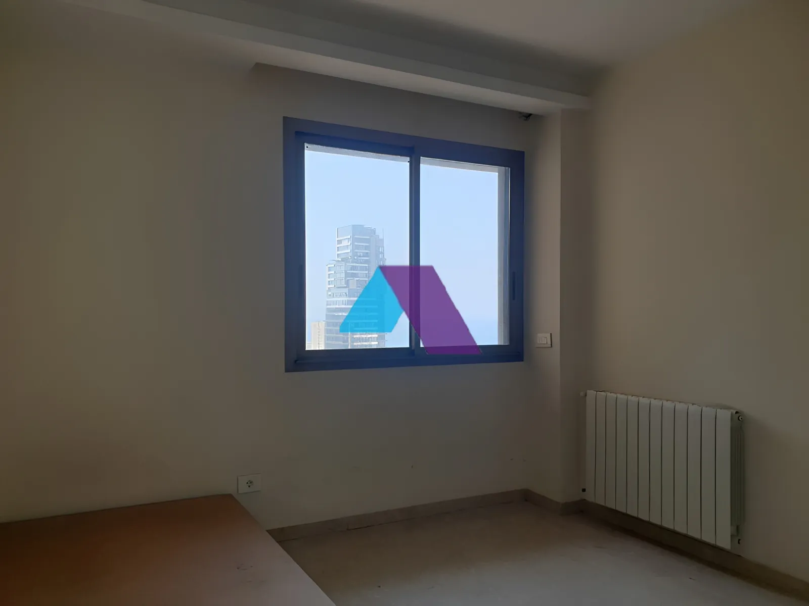 Apartment for Sale in Clemenceau