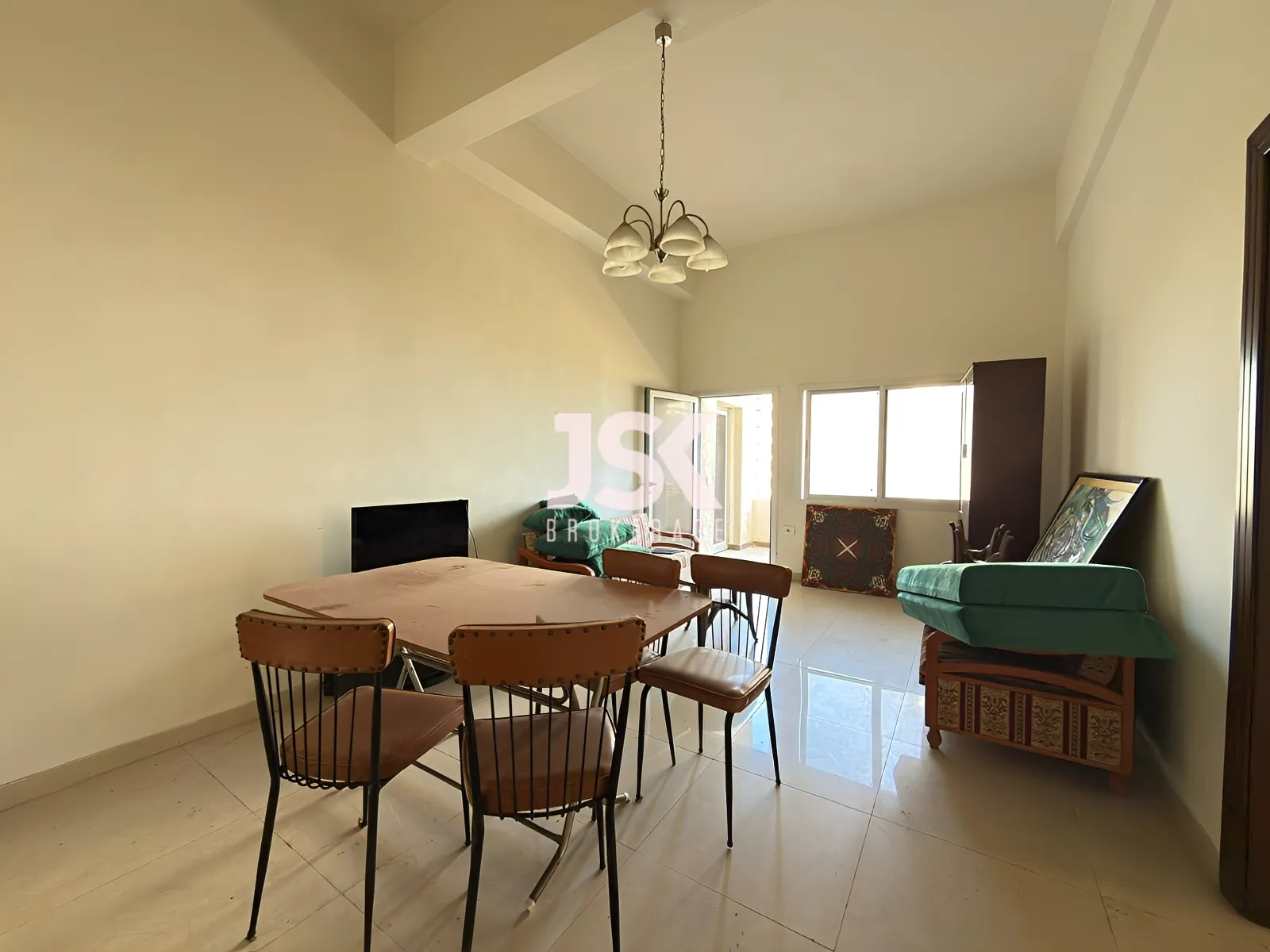Apartment for Rent in Gemmayzeh