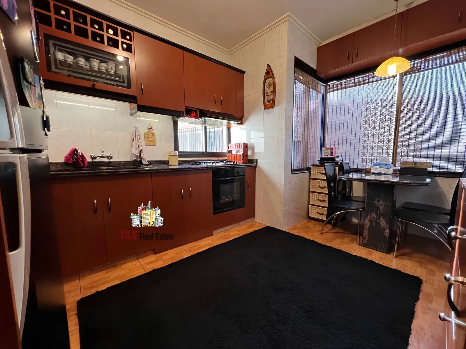 Apartment for Sale in Jounieh, Lebanon - 3 bed, 2 bath