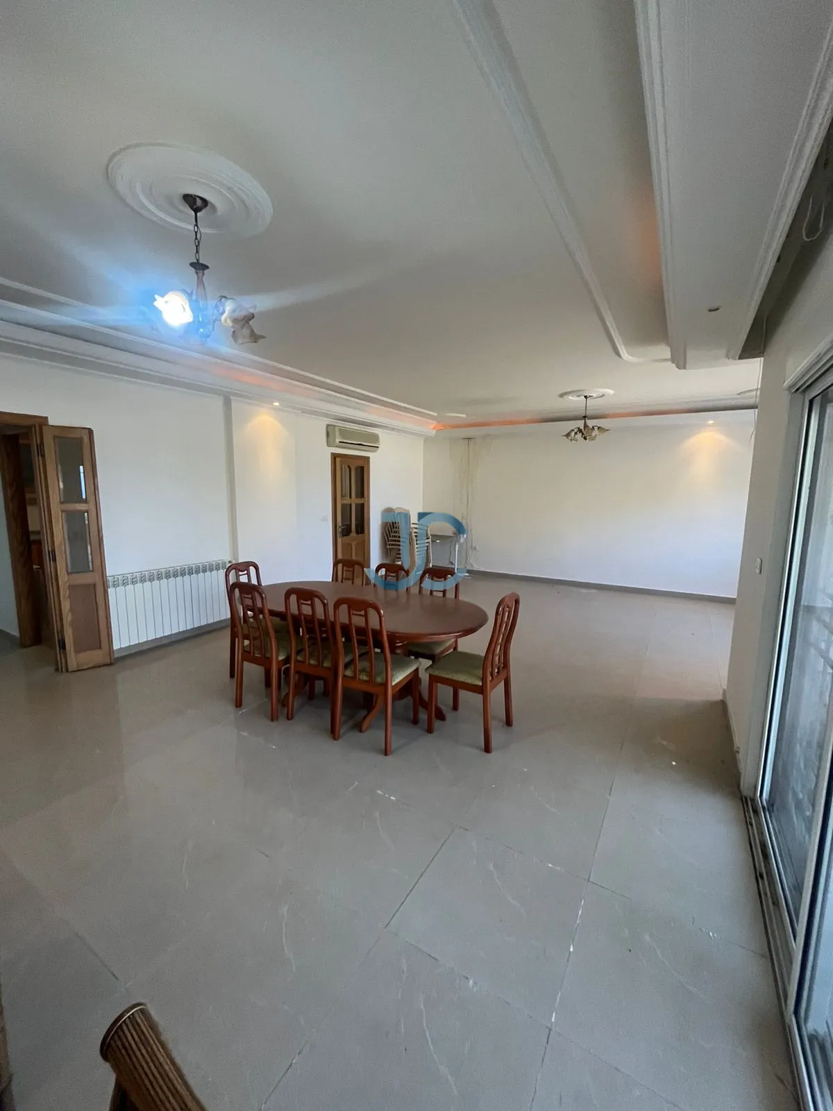 Apartment for sale in Sahel alma, lebanon