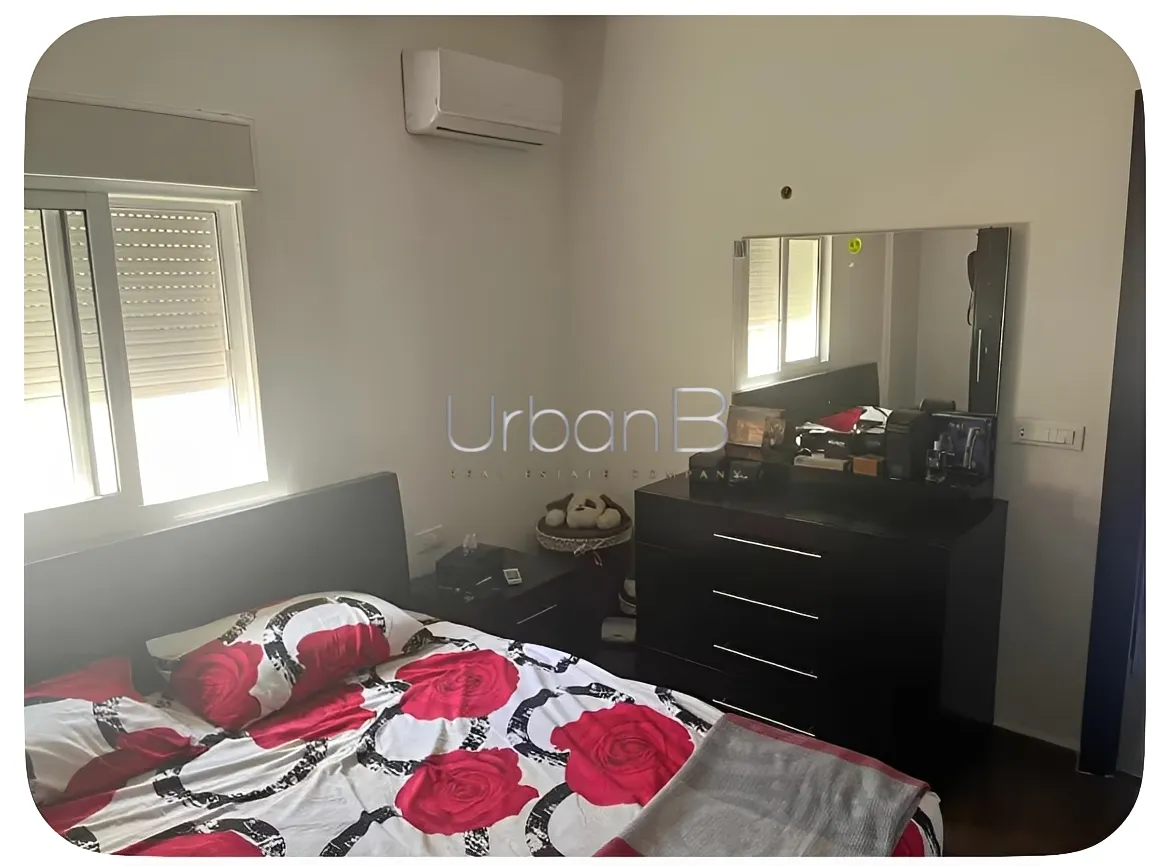 Apartment for sale in Zouk Mikael