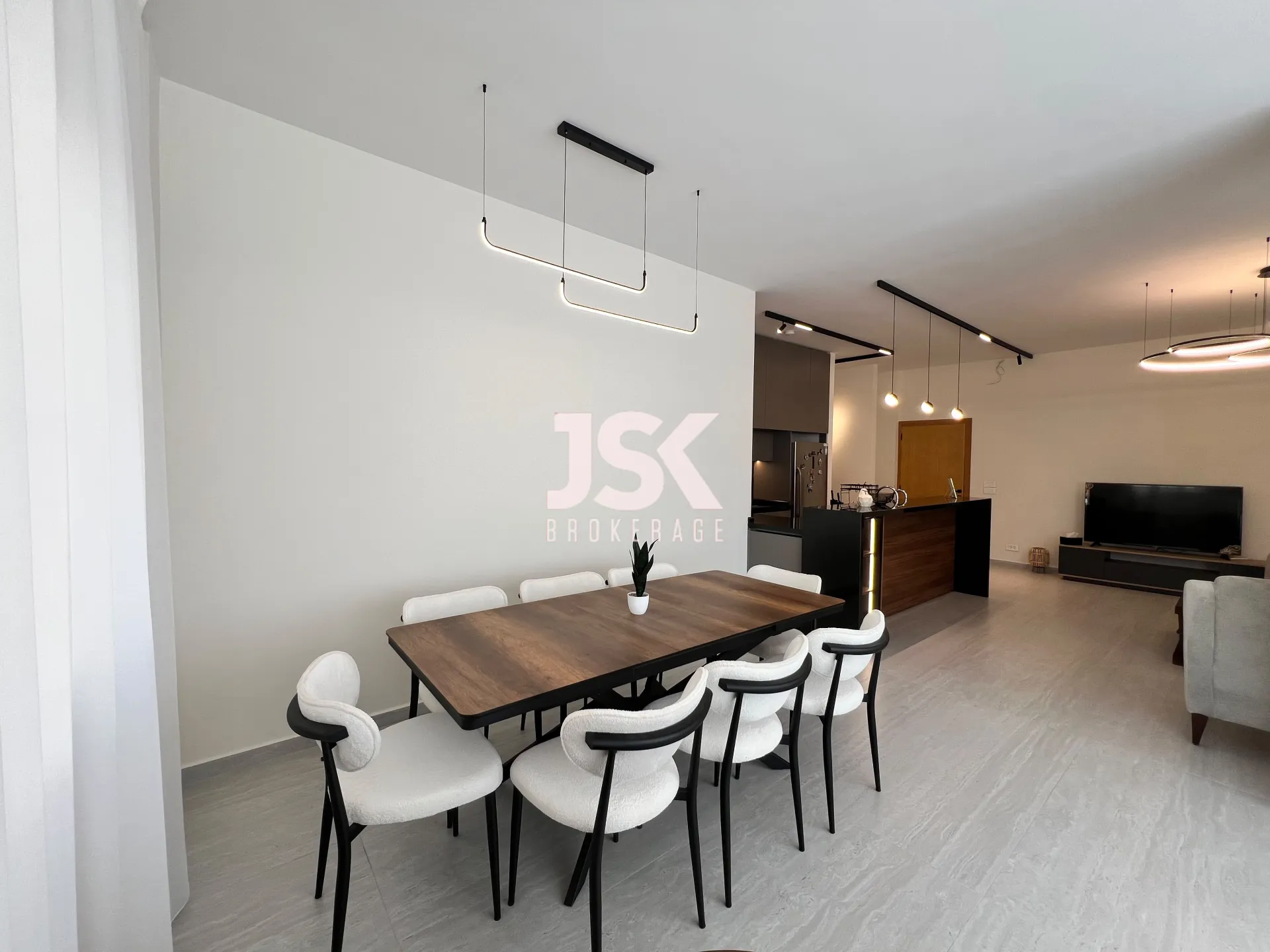 Apartment for Rent in Byblos