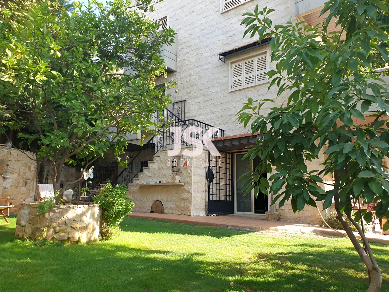 Villa for Rent in Aaraiya