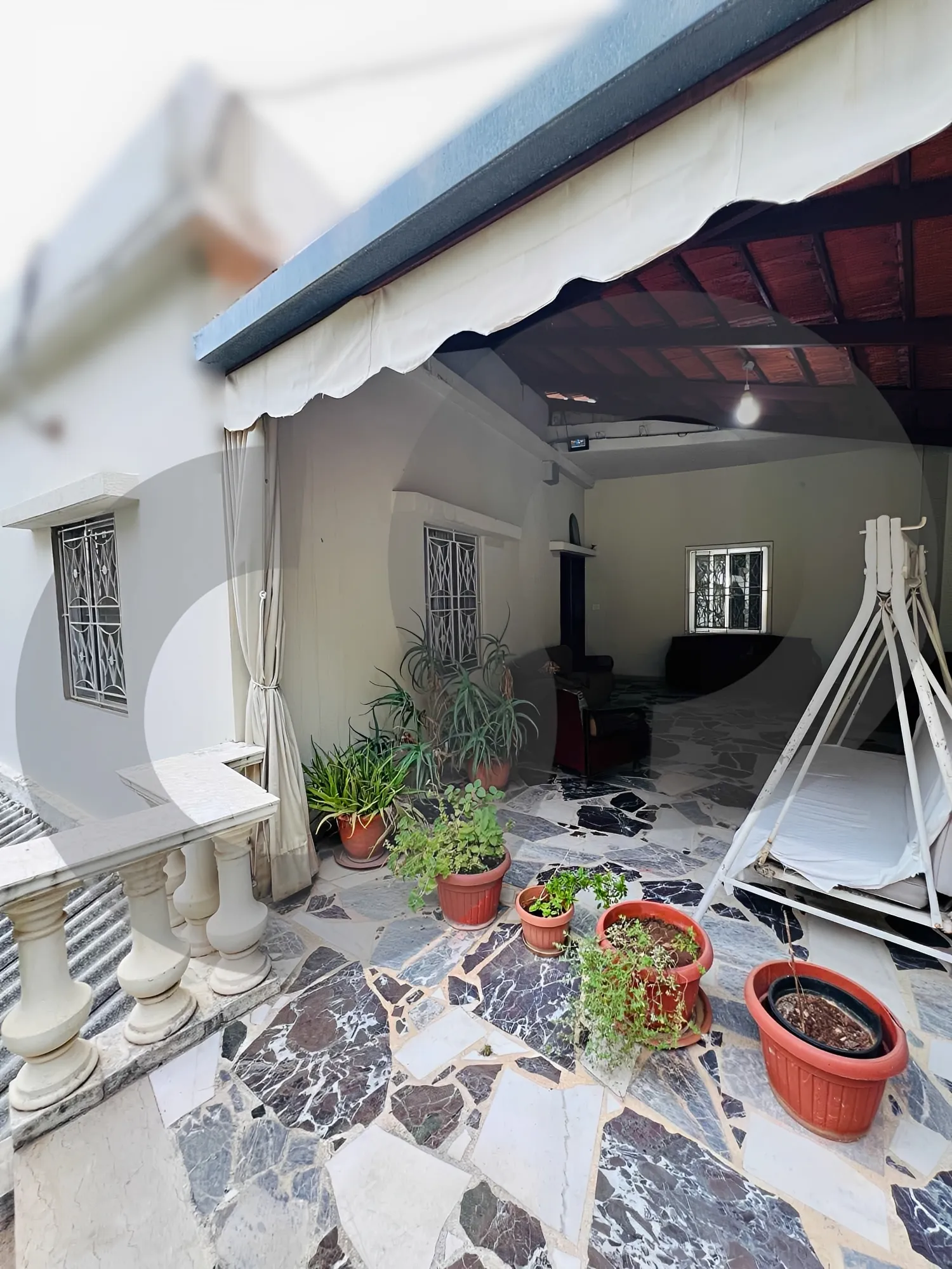 Villa for Rent in Ghazir
