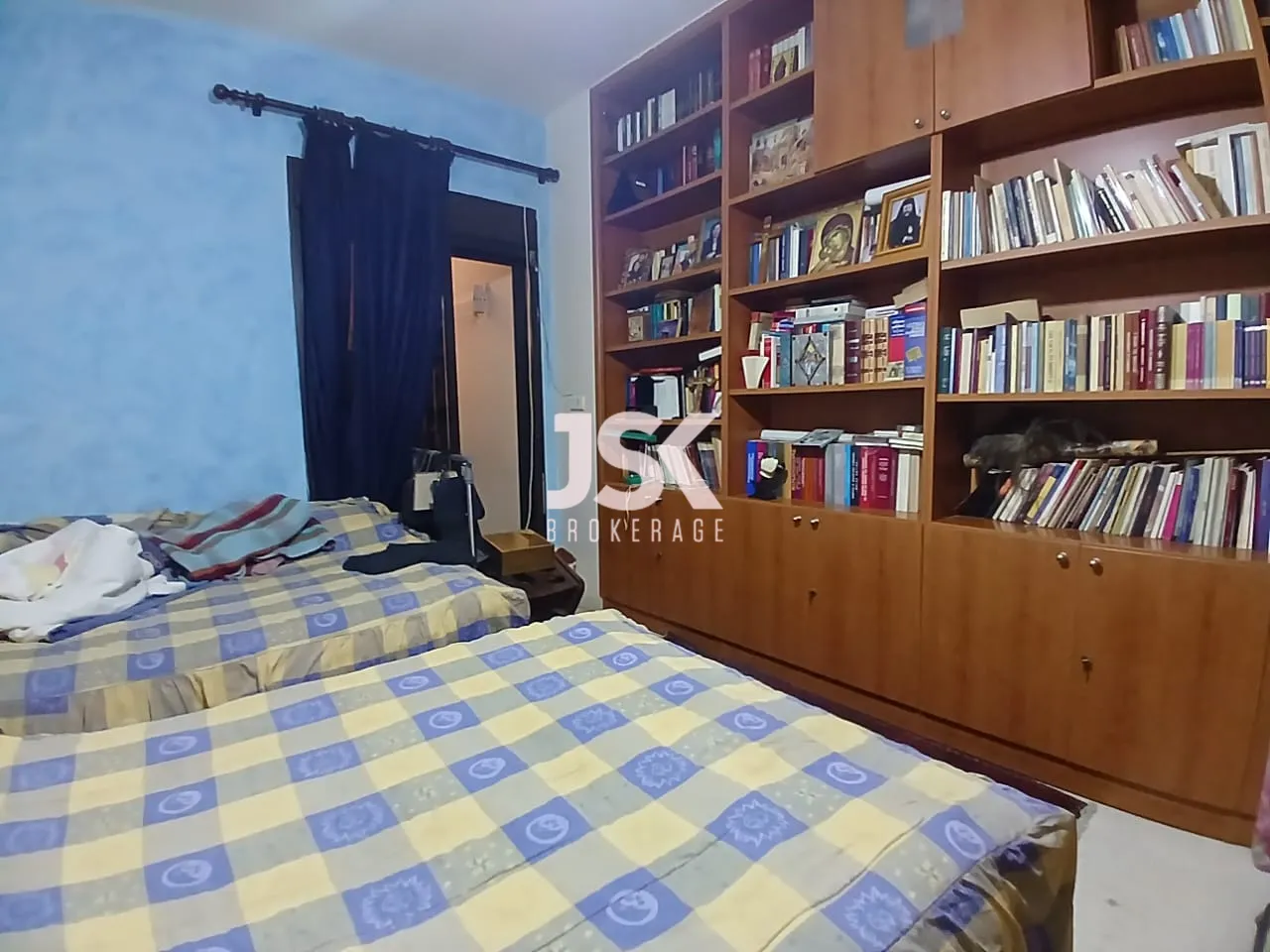 Apartment for Sale in Dbayeh