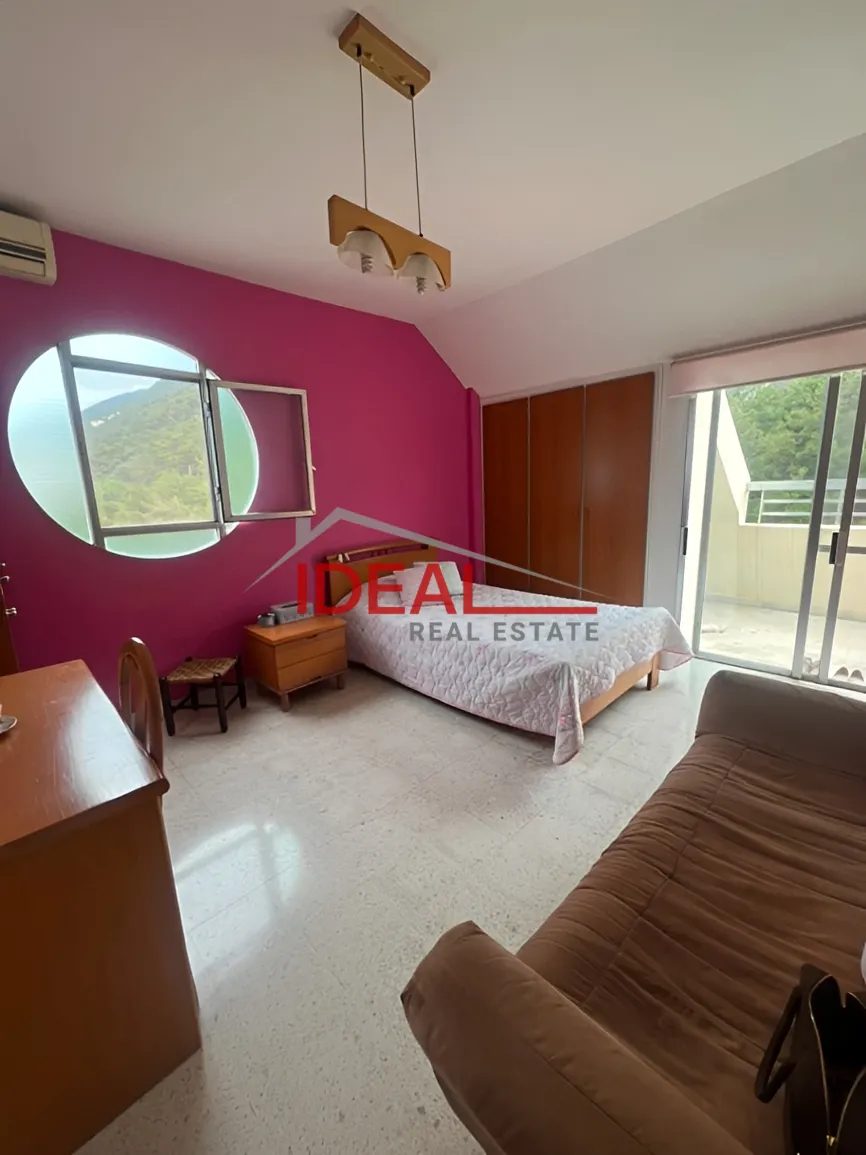 Apartment for sale in Ghadir, Lebanon