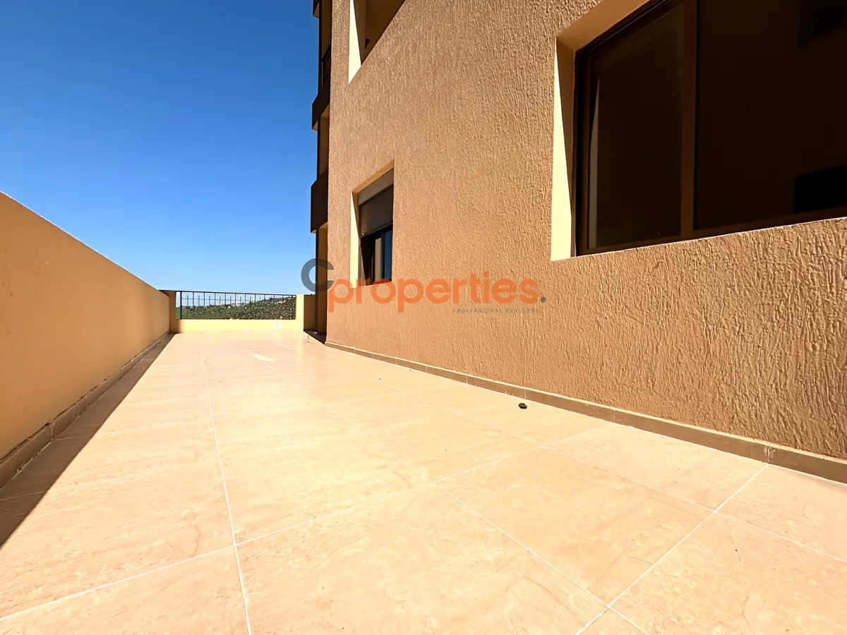 Apartment for Sale in Habboub - 2 bed, 2 bath