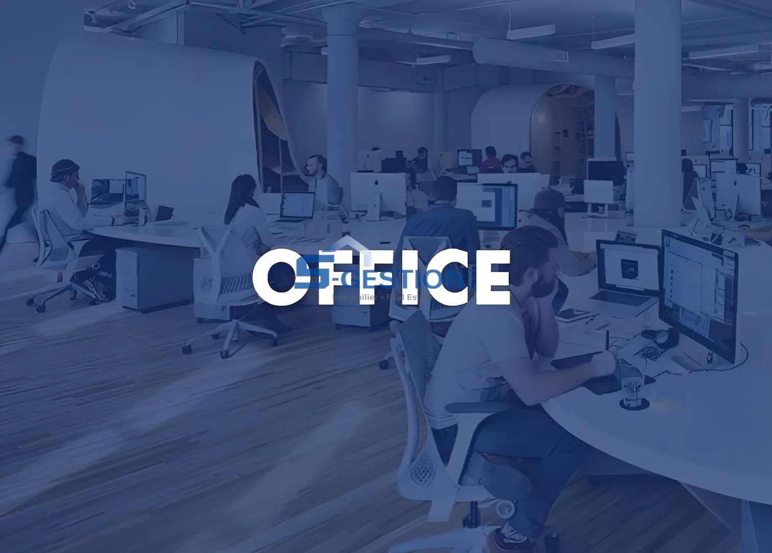 Office for Rent in Beirut