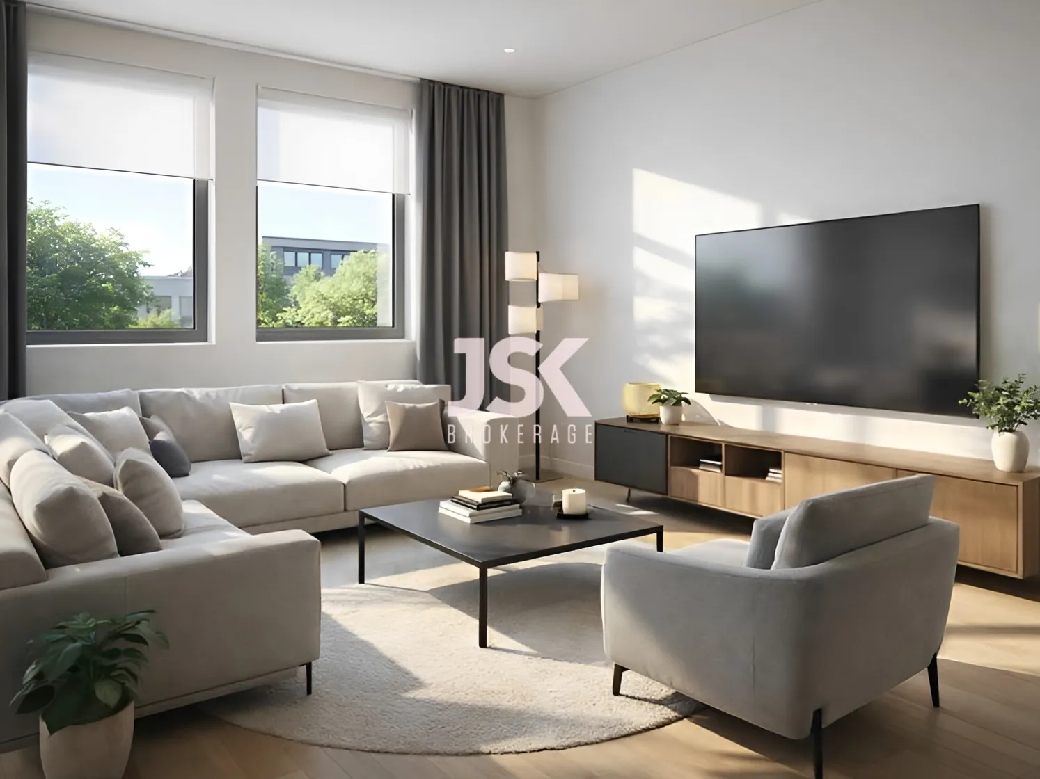 Apartment for Sale in Broummana
