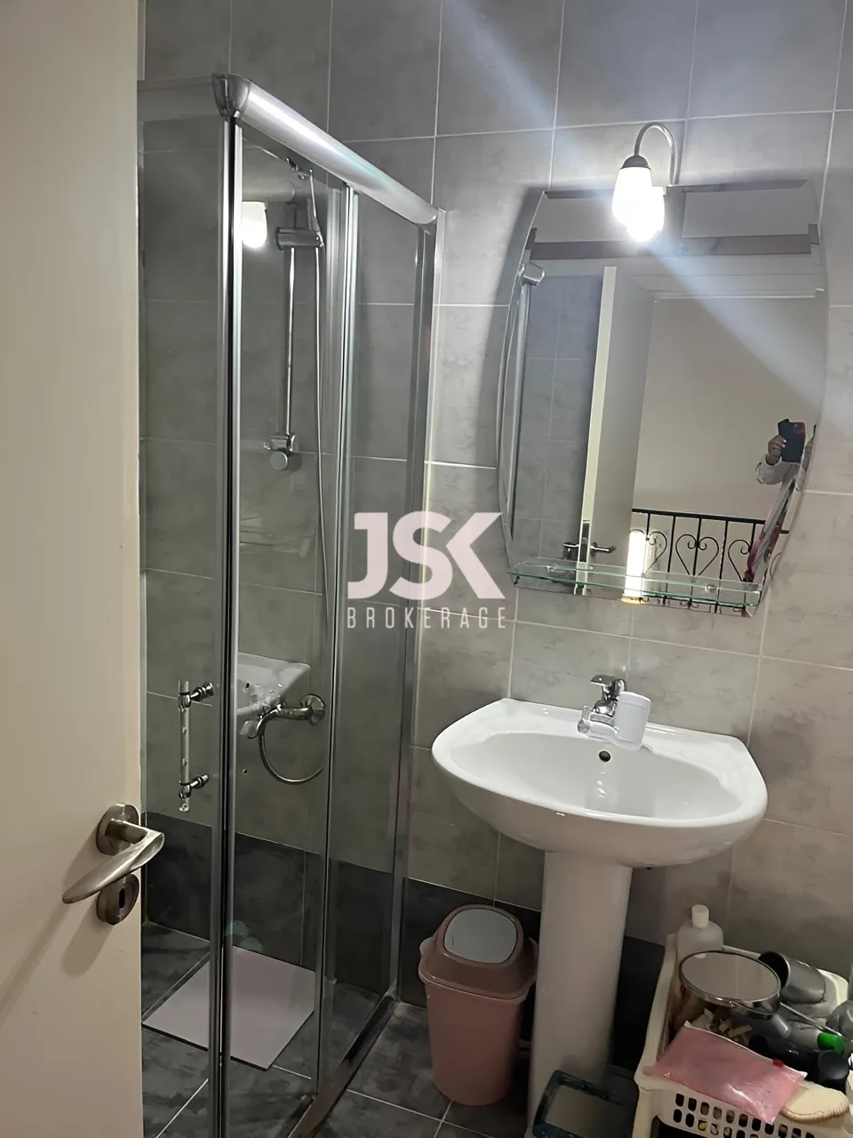 Apartment for Rent in Baabdat