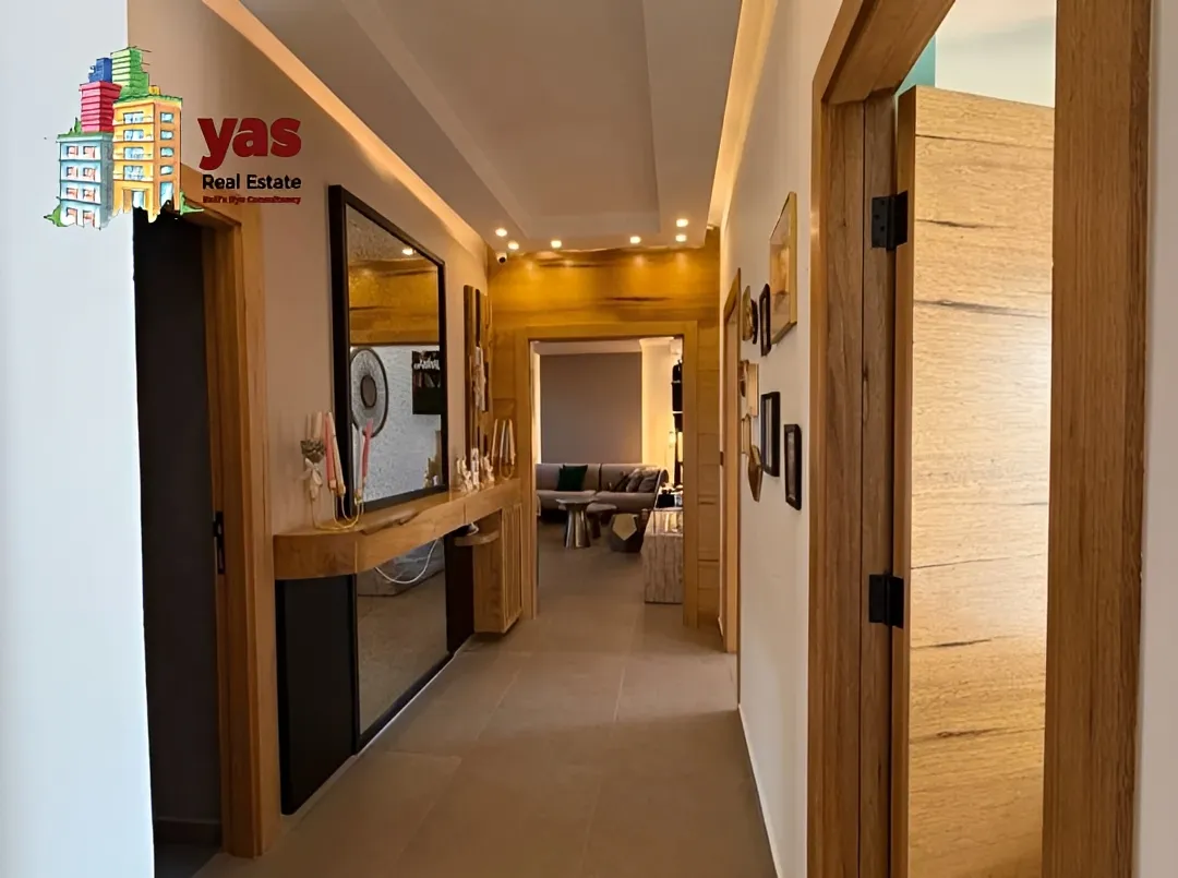 Apartment for Rent in Achrafieh