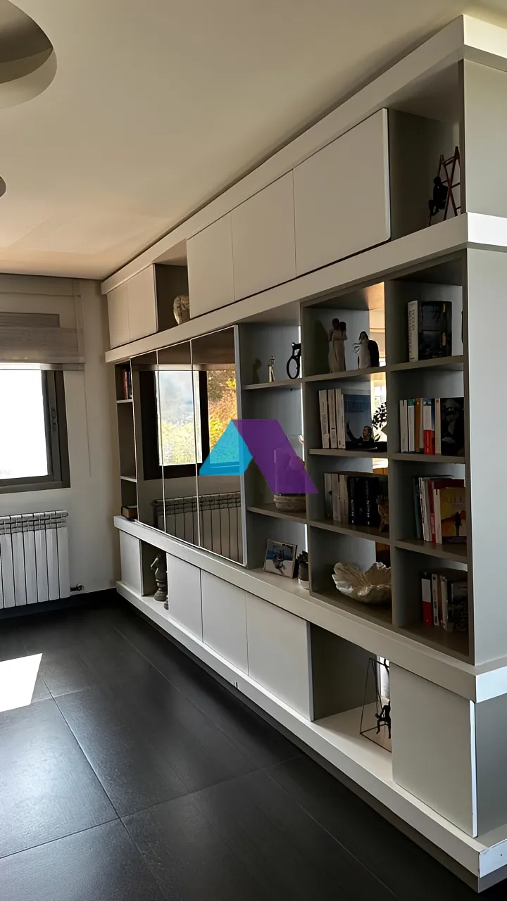 Apartment for Sale in Sahel Aalma