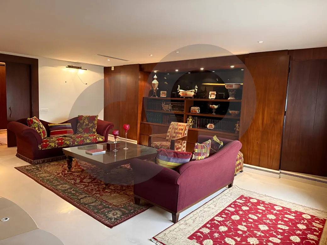 Apartment for Sale in Kraytem - 3 bed, 4 bath