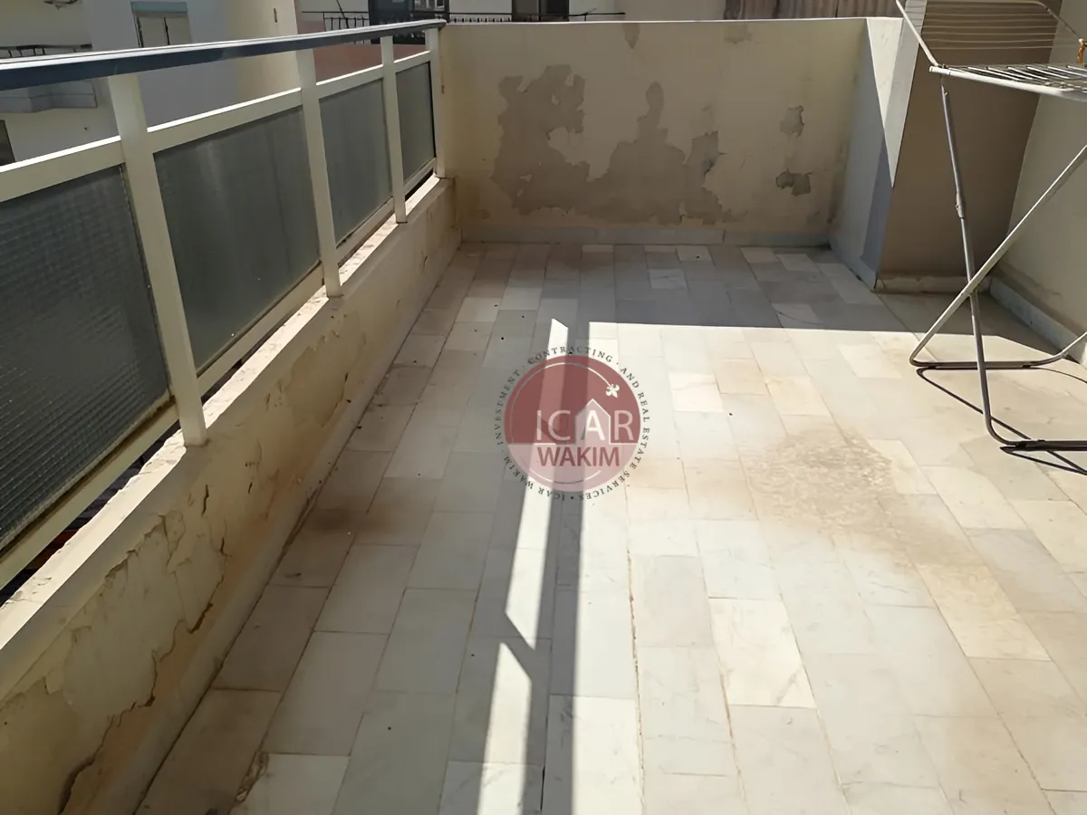 Apartment for Sale in Dekwaneh