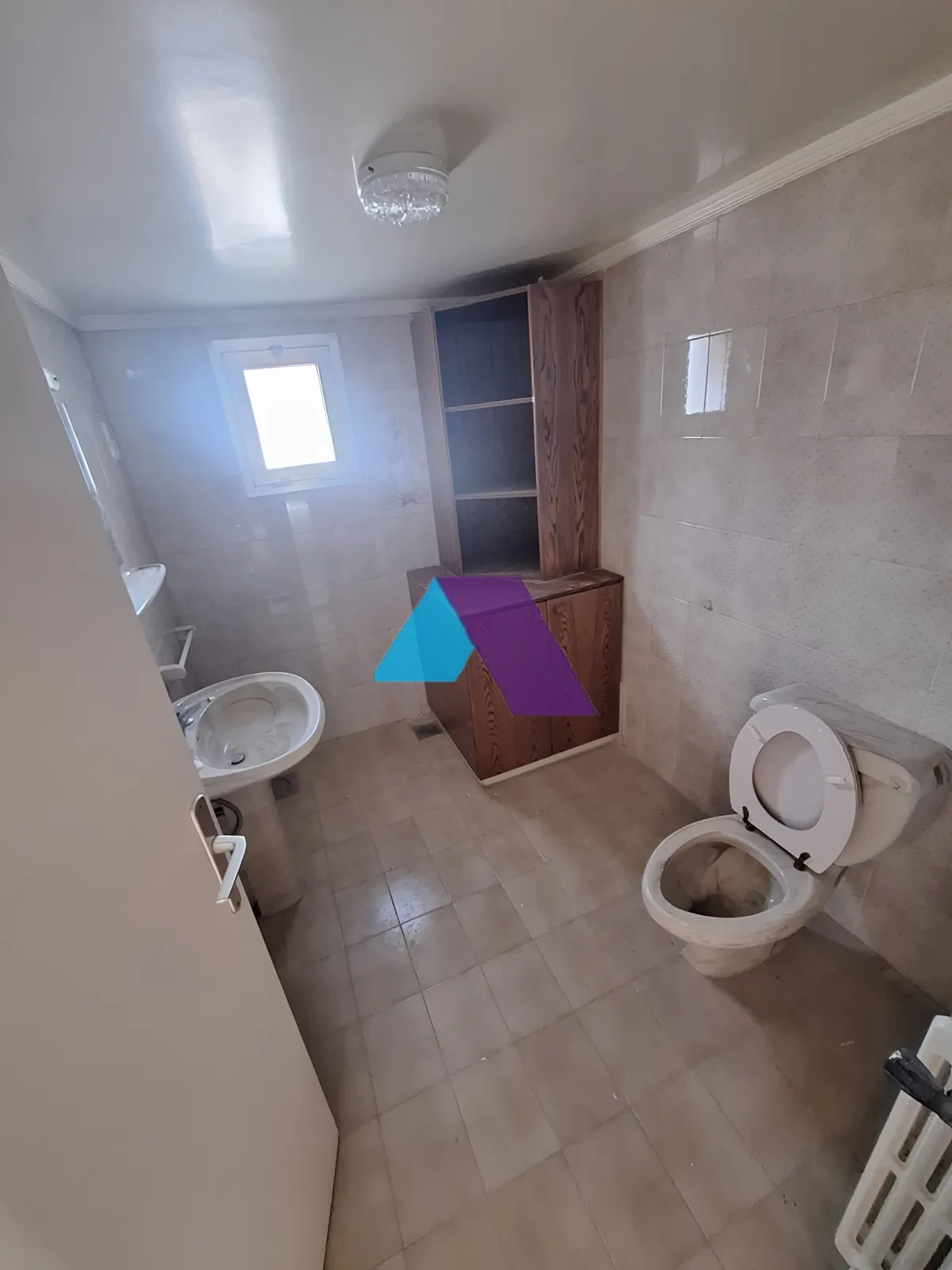 Apartment for Sale in Baabdat