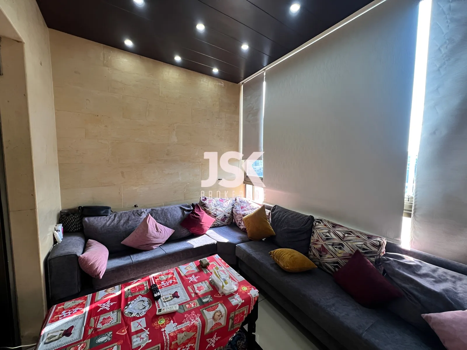 Apartment for Sale in Forn El Chebbak - 3 bed, 3 bath