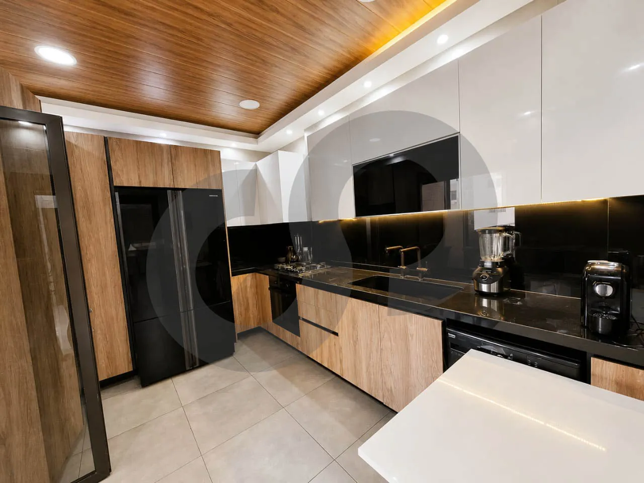 Apartment for Sale in Mansourieh