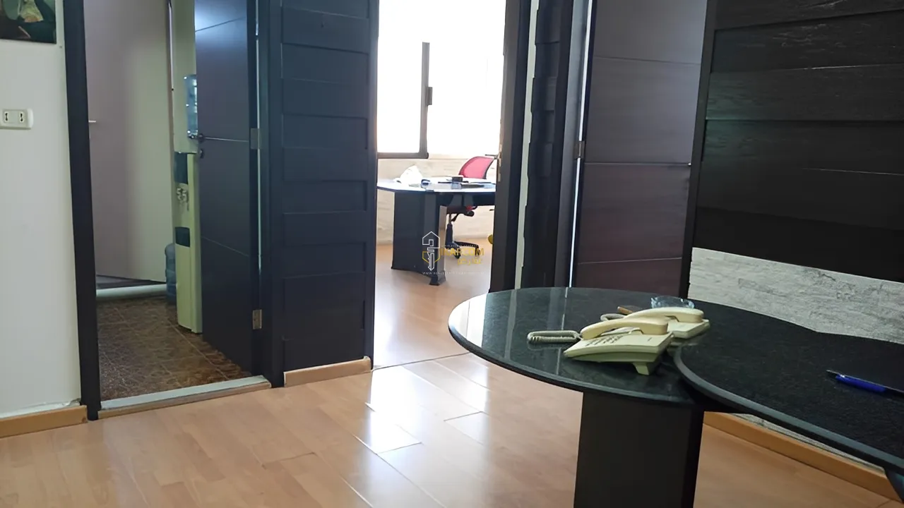 Office for sale in Bauchrieh