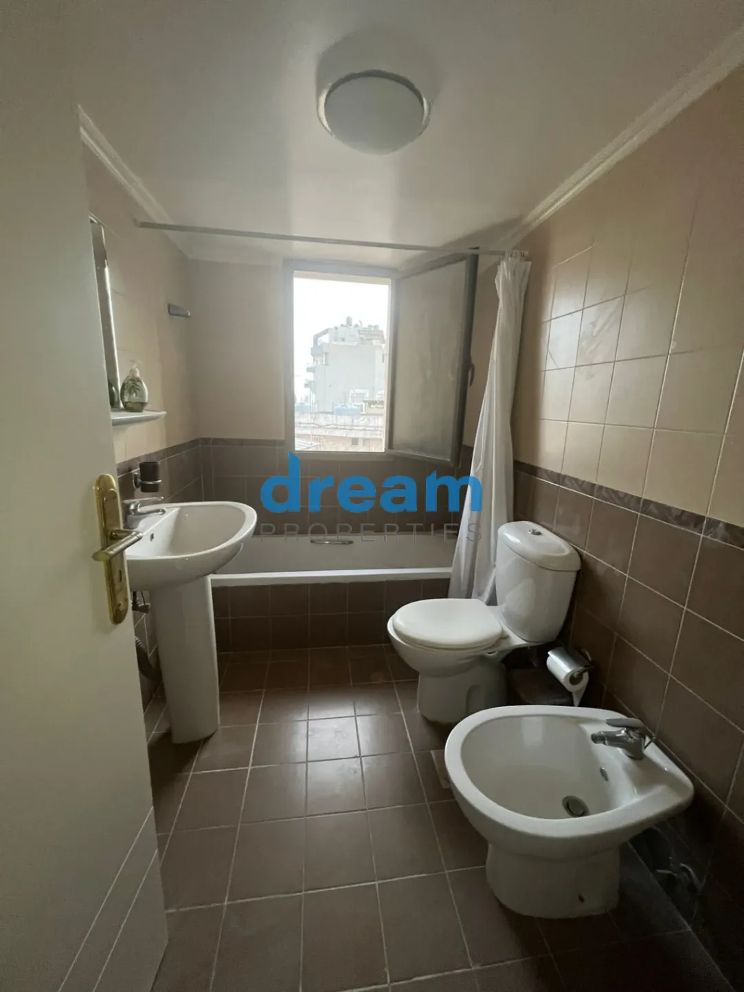 Apartment for rent in Achrafieh, Beirut, Lebanon
