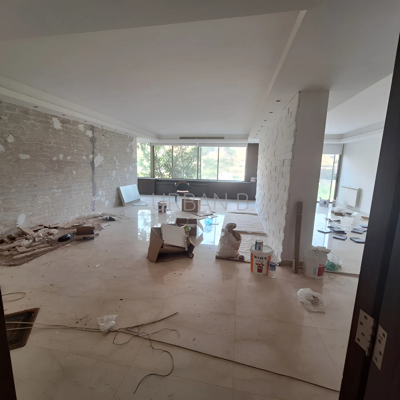 Apartment in Mar takla, hazmieh