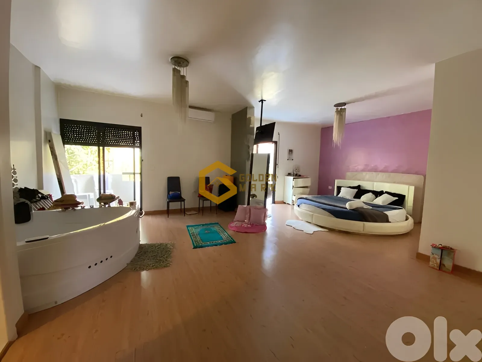 Apartment for Sale in Haret Sakher