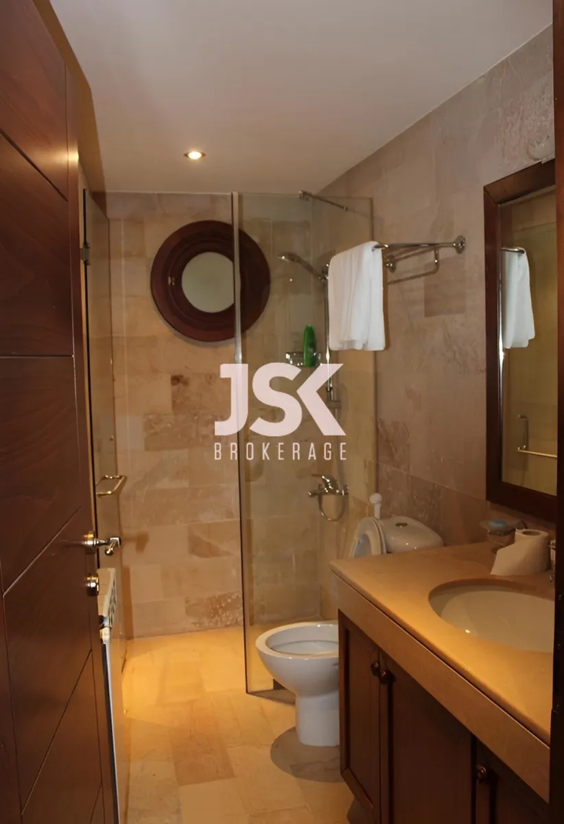 Duplex for Sale in Ghazir, Lebanon