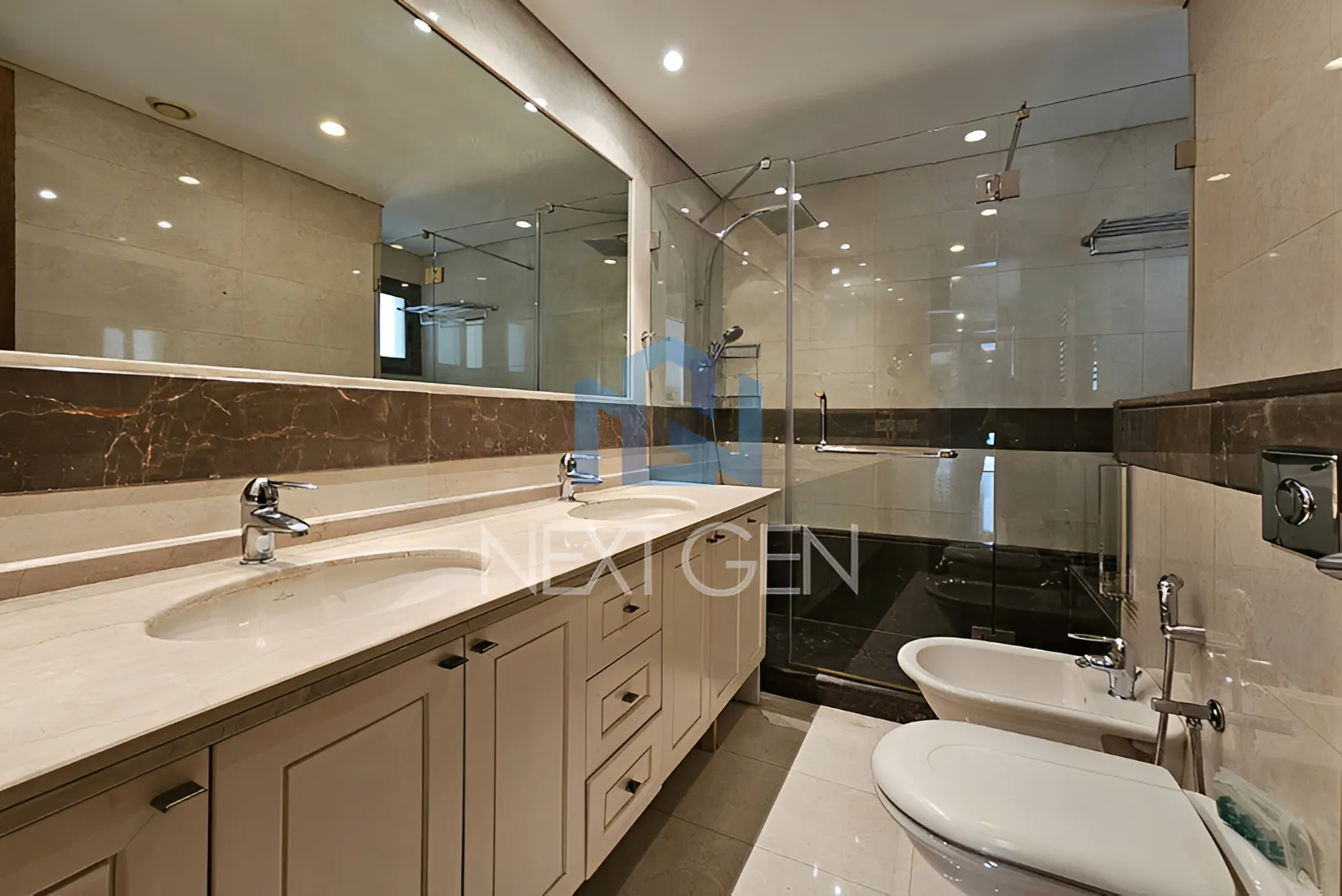 Apartment for Sale in Downtown