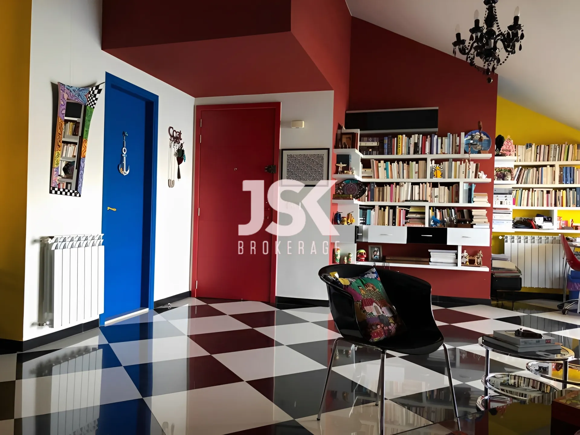 Duplex for Sale in Sahel Aalma, Lebanon
